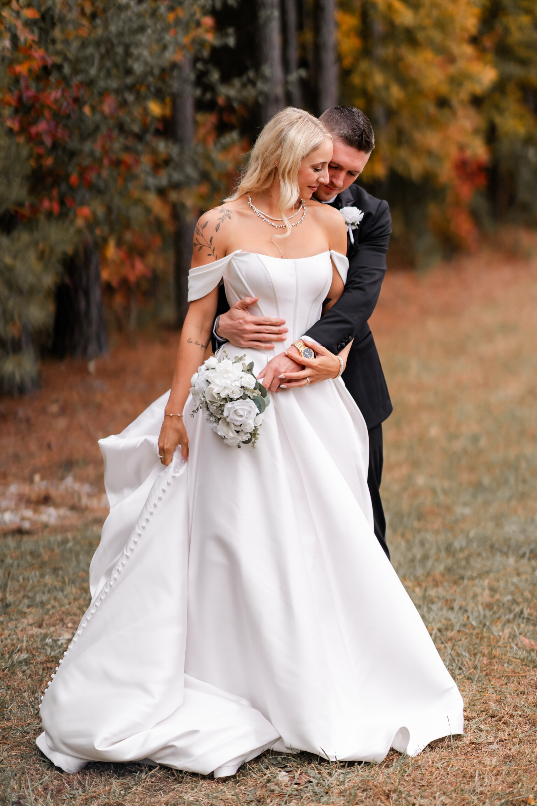 Tennessee Wedding