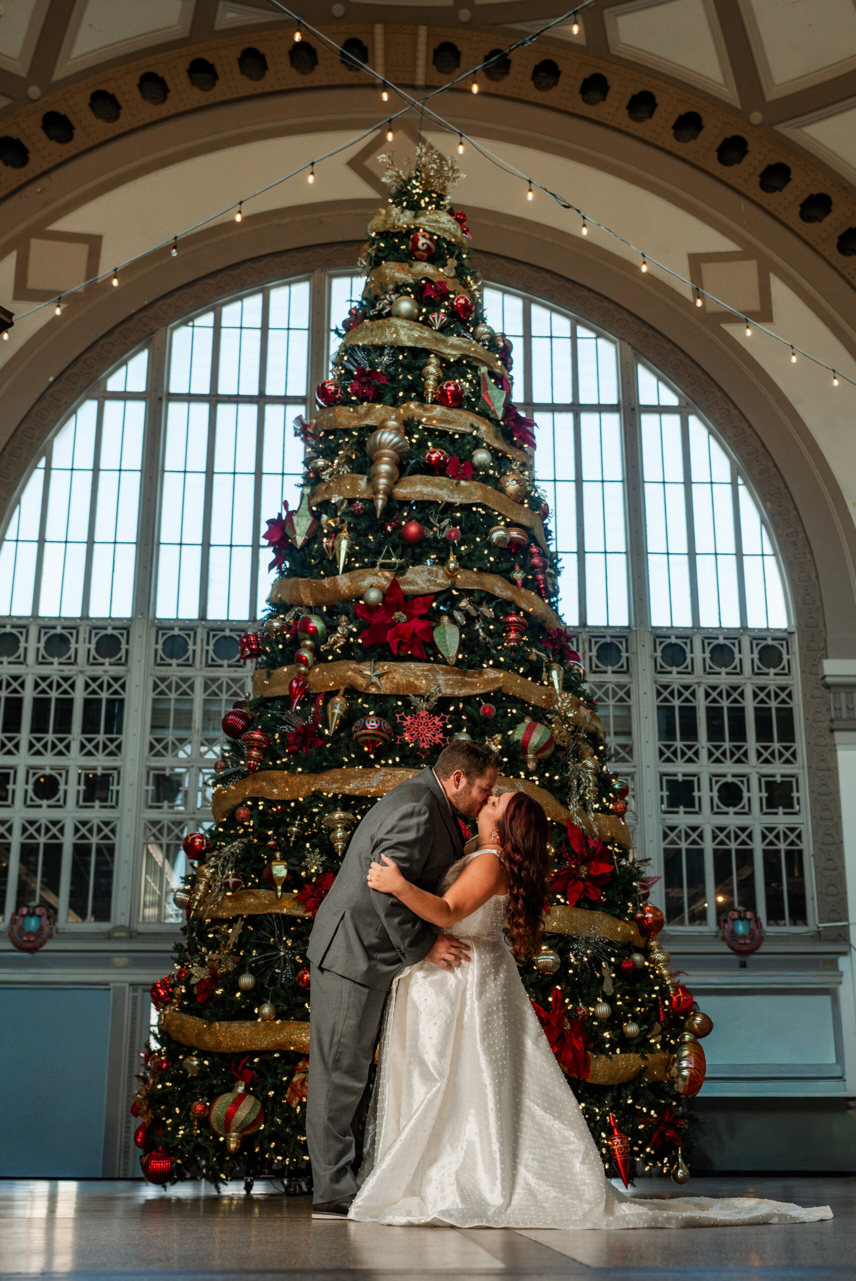 The Hotel Chalet Wedding