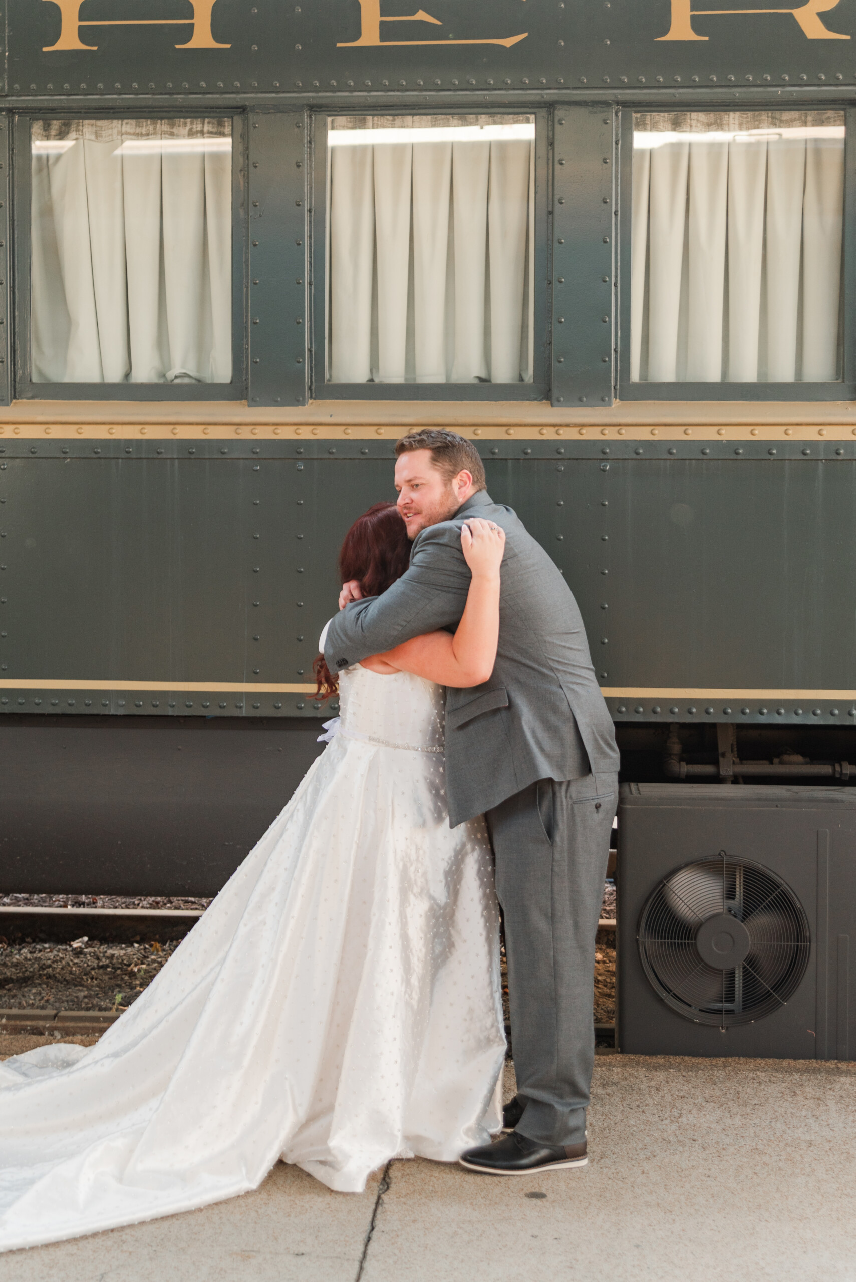 The Hotel Chalet Wedding