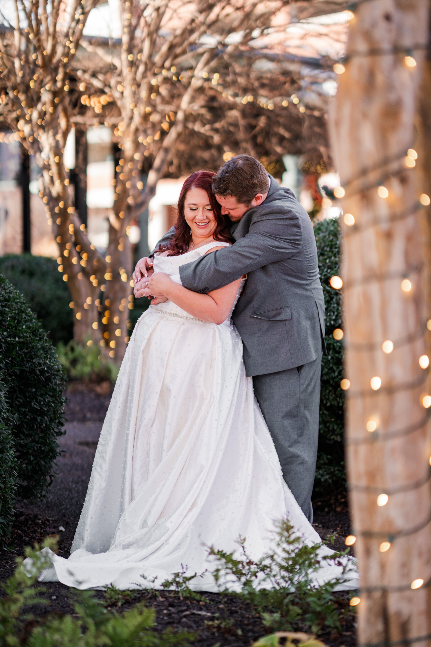 The Hotel Chalet Wedding