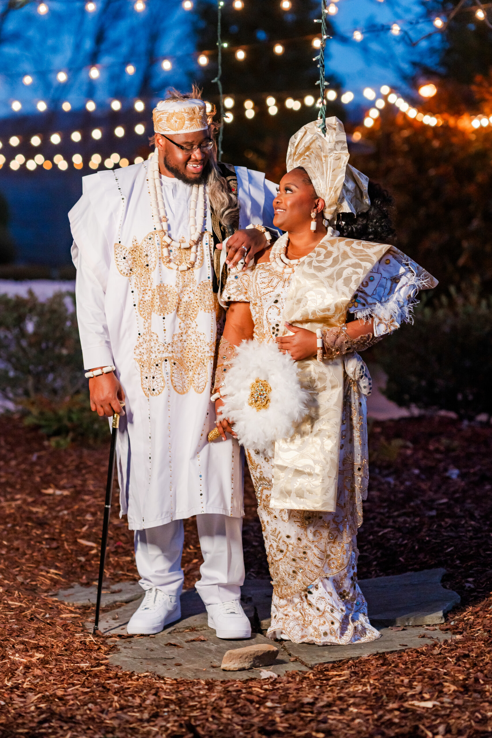 The Venue Chattanooga Wedding