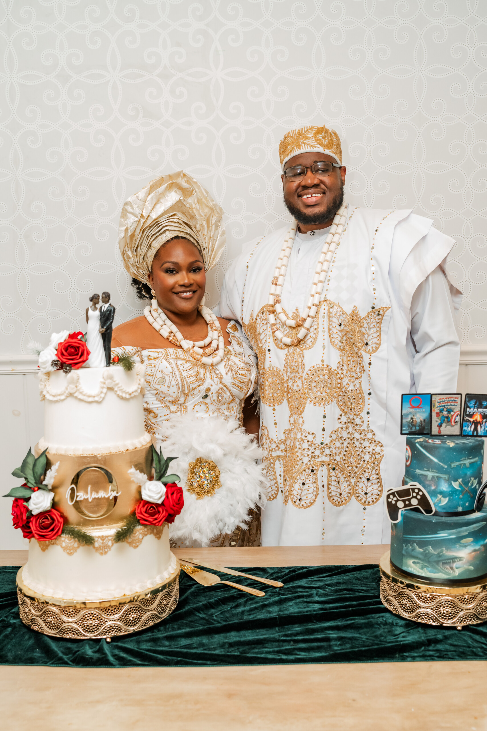 The Venue Chattanooga Wedding