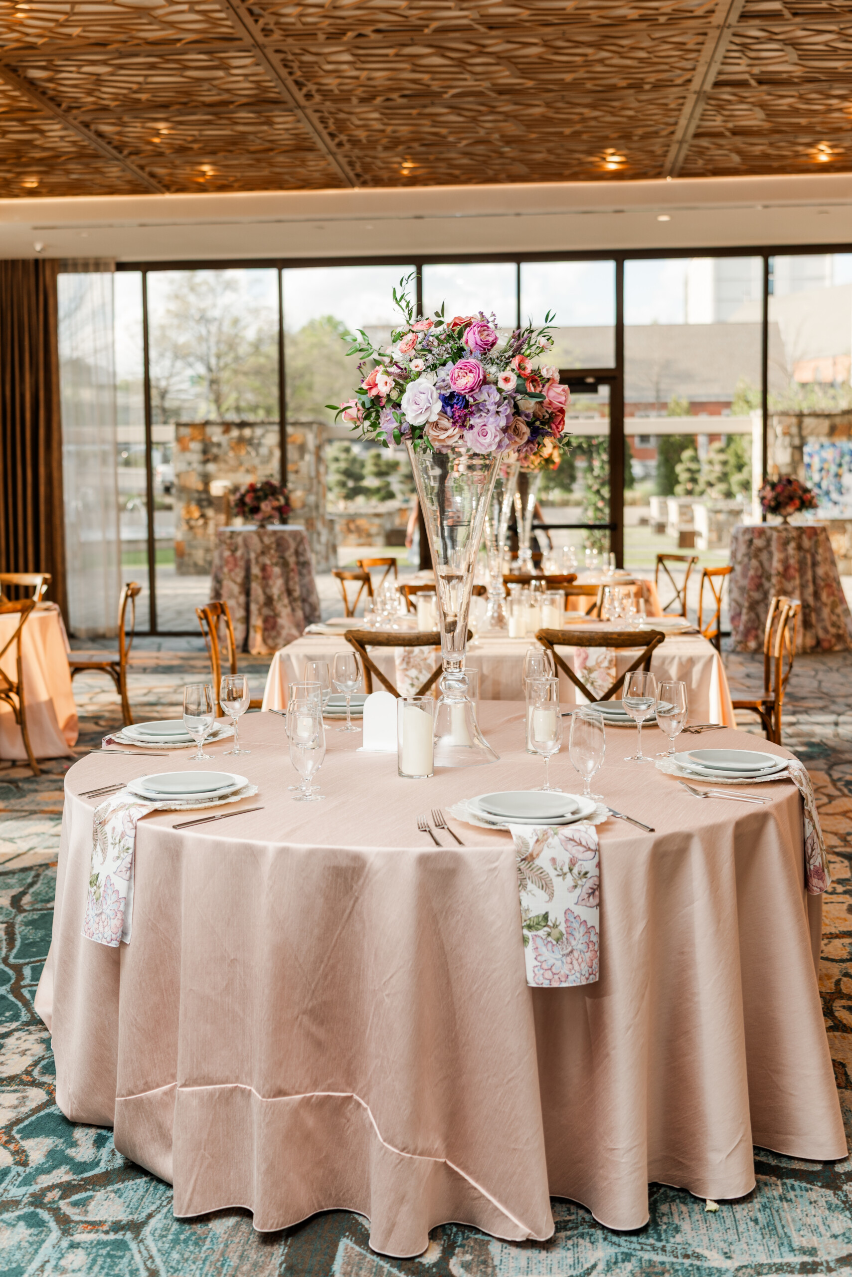 Westin Wedding