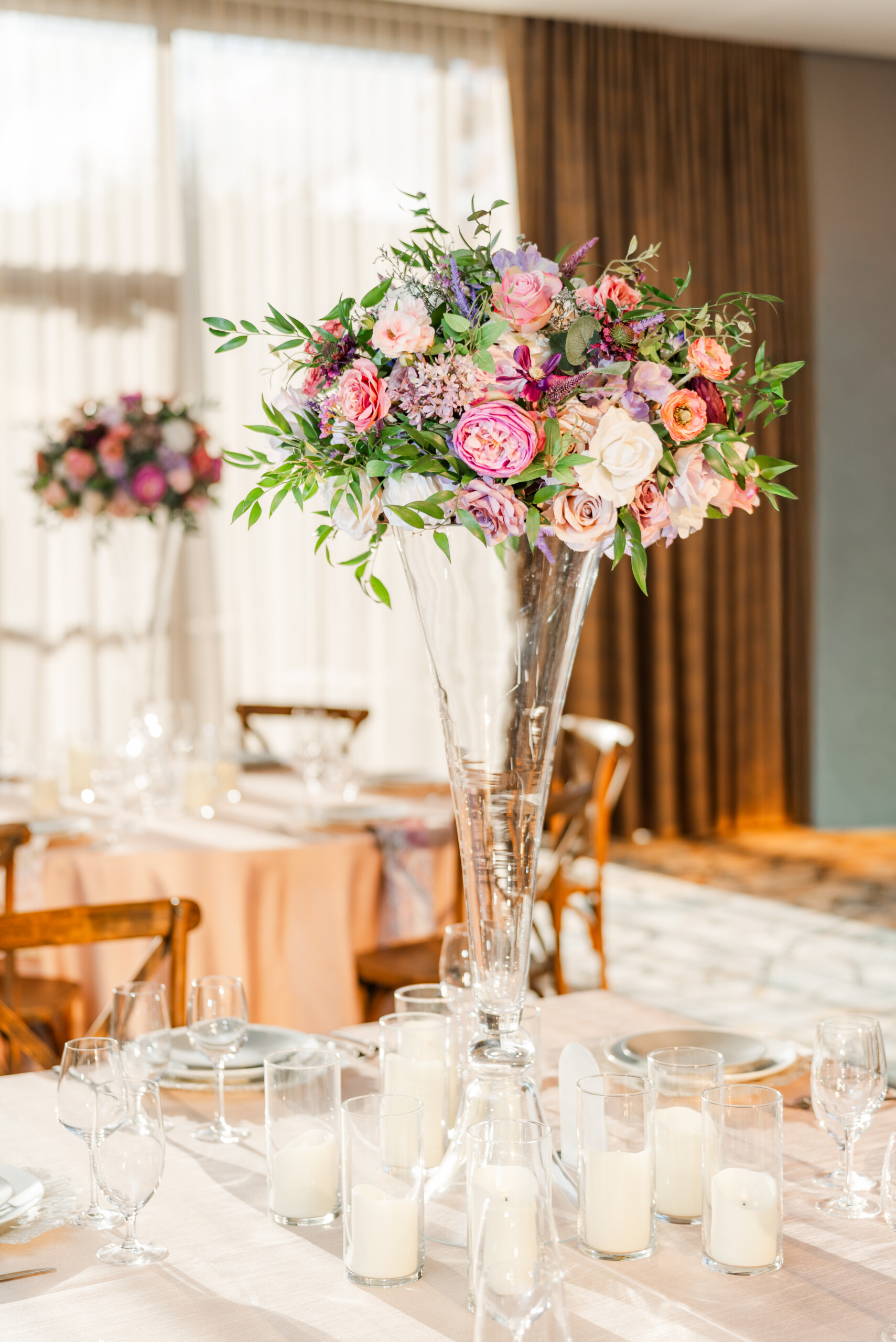 Westin Wedding