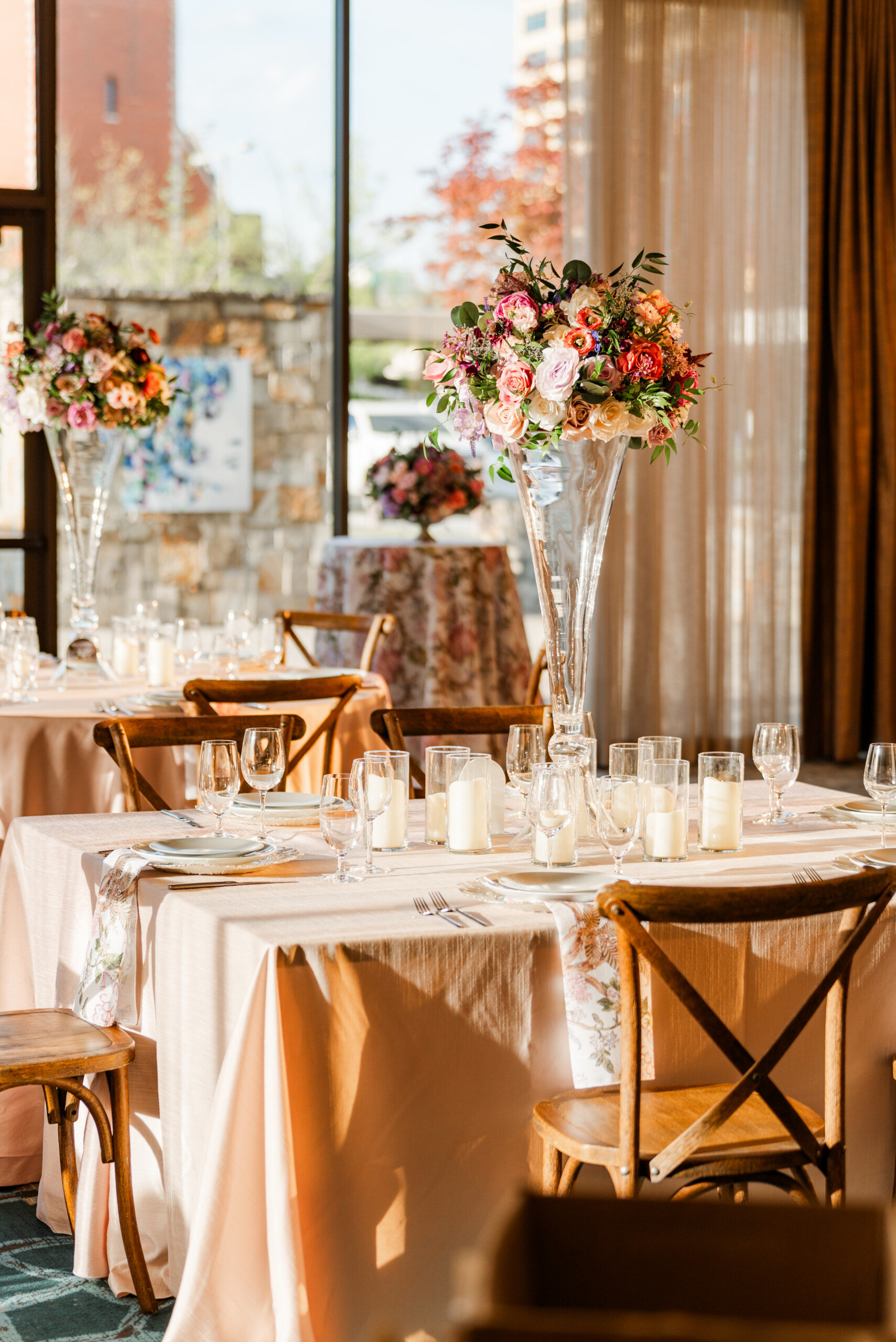 Westin Wedding
