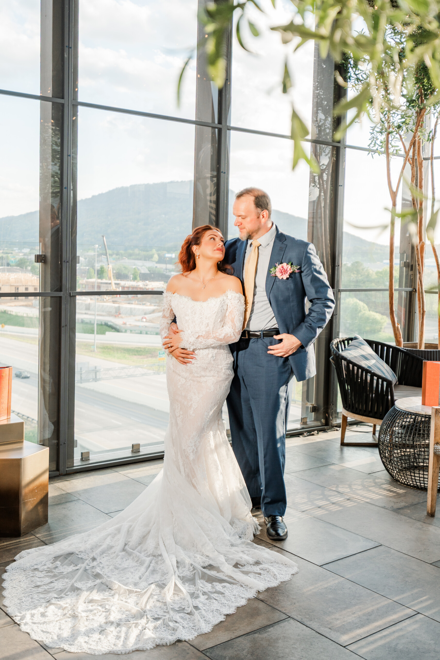 Westin Wedding