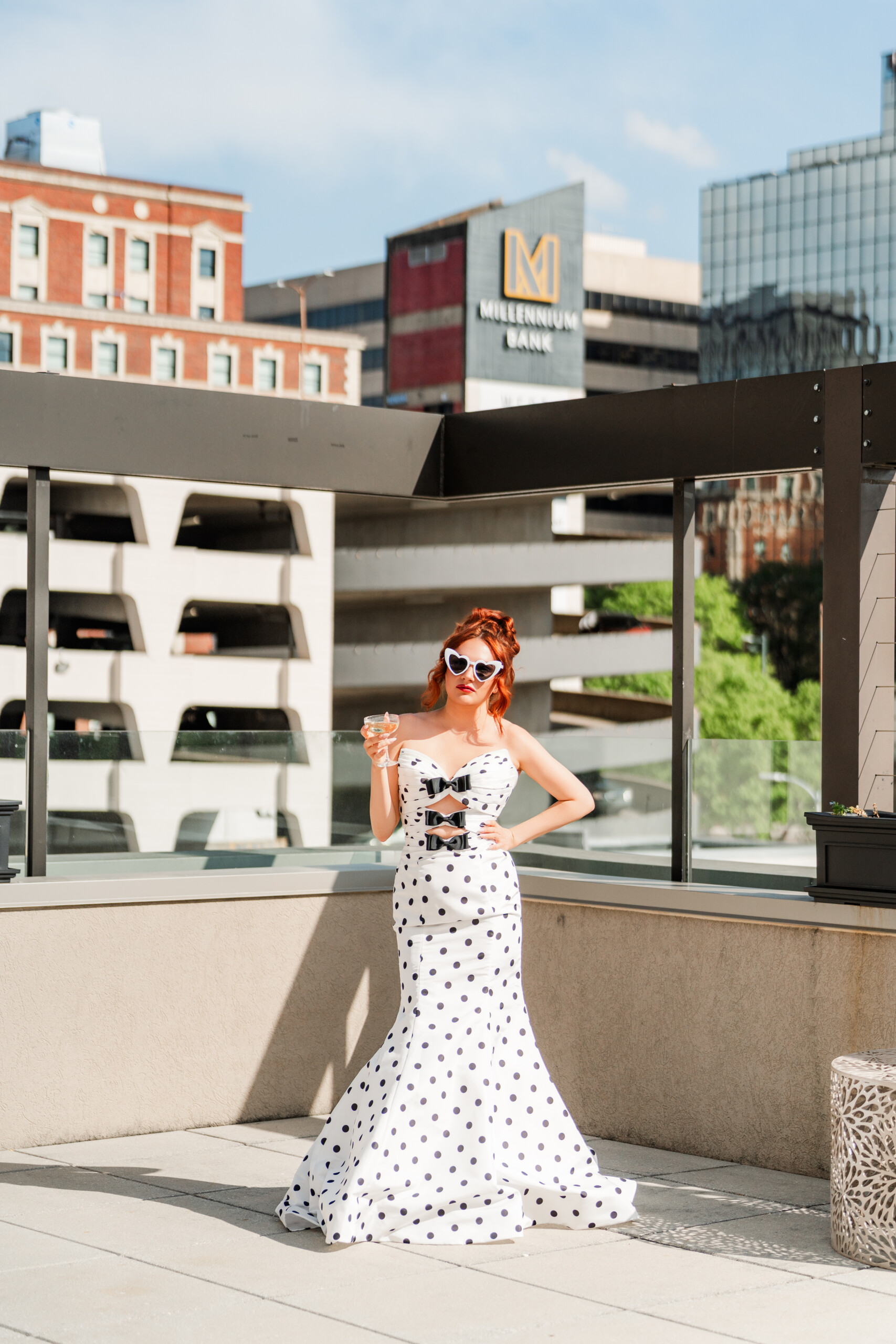 Westin Wedding