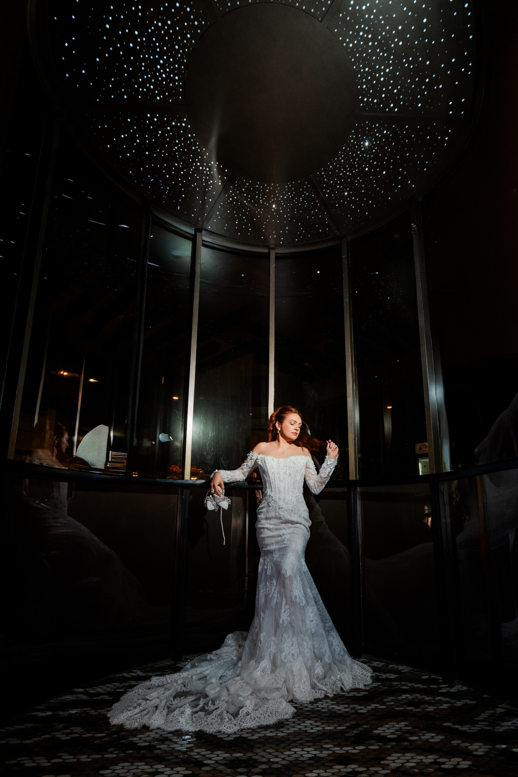 Westin Wedding