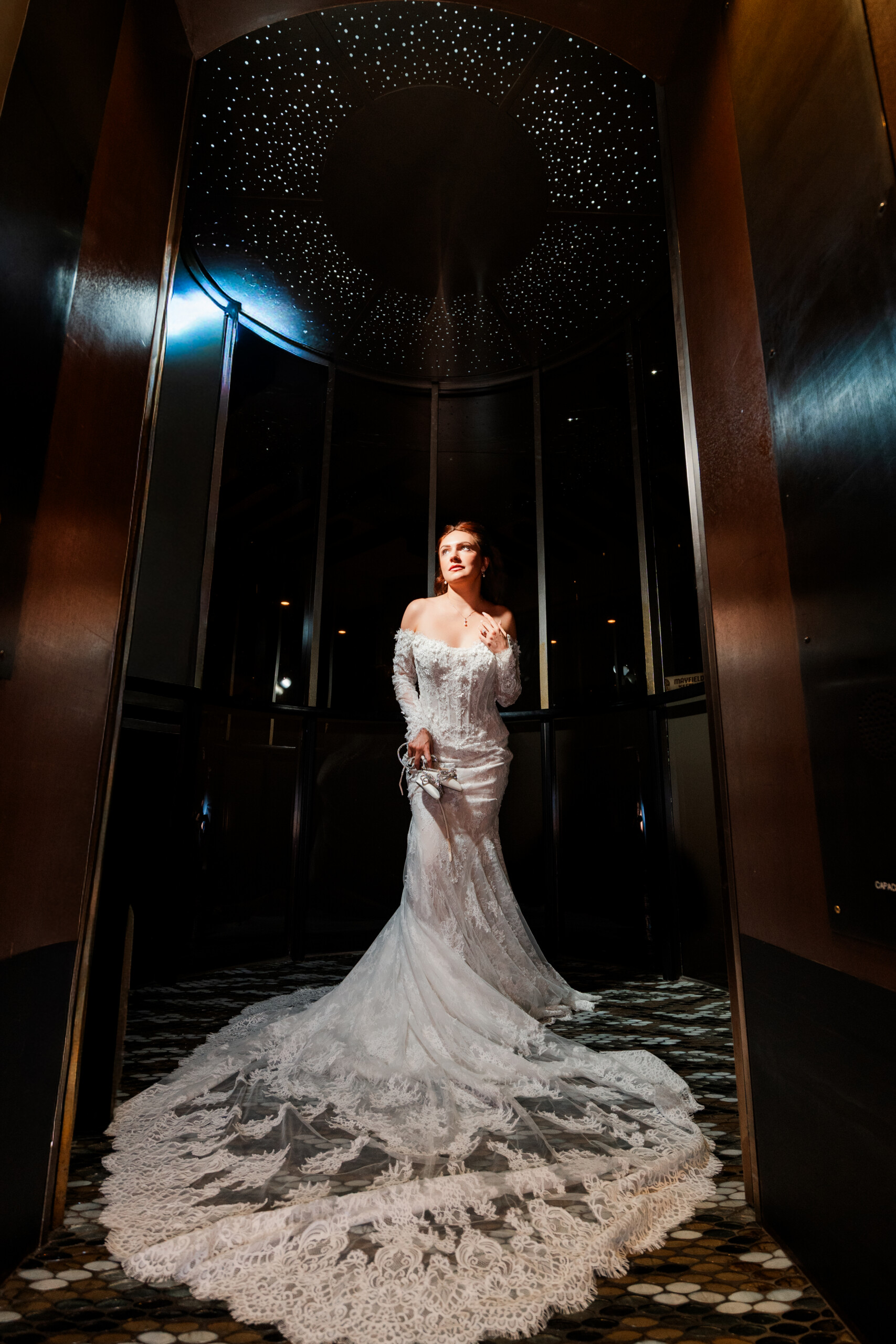 Westin Wedding