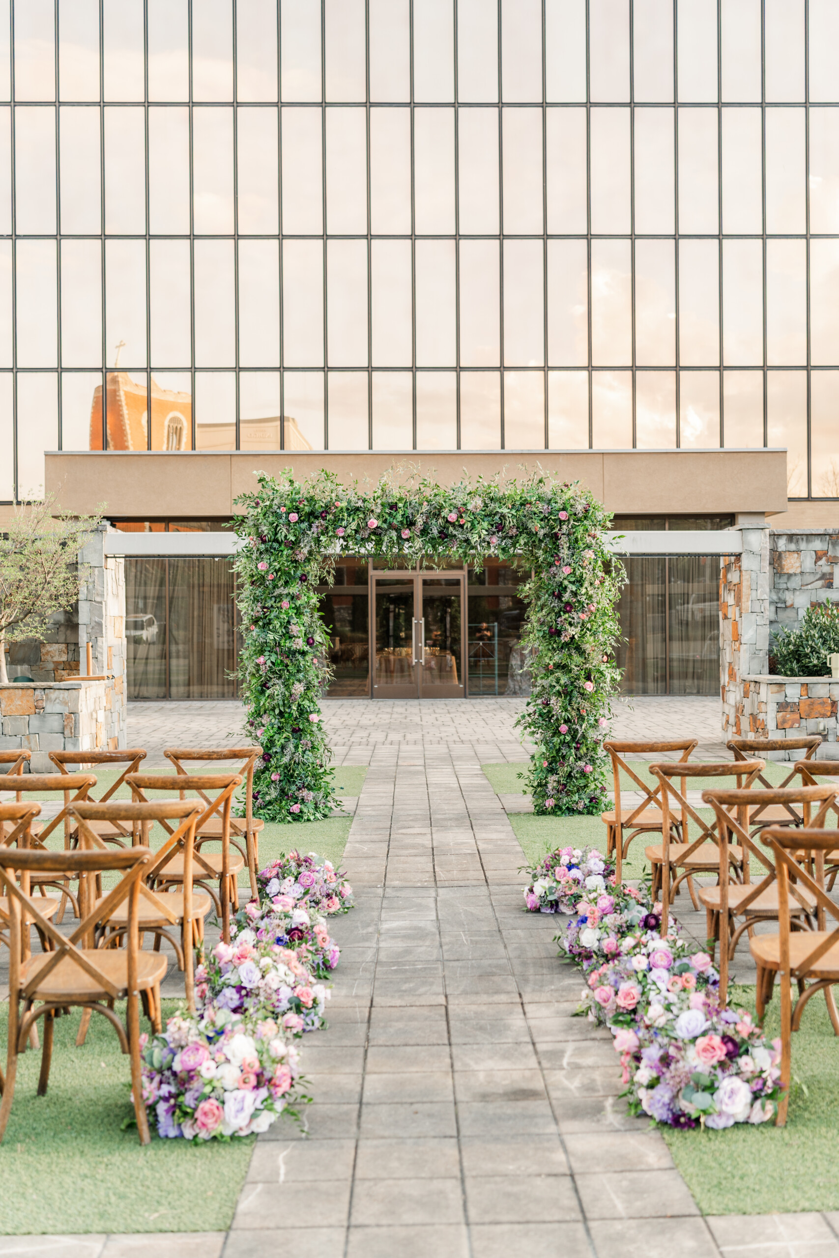 Westin Wedding