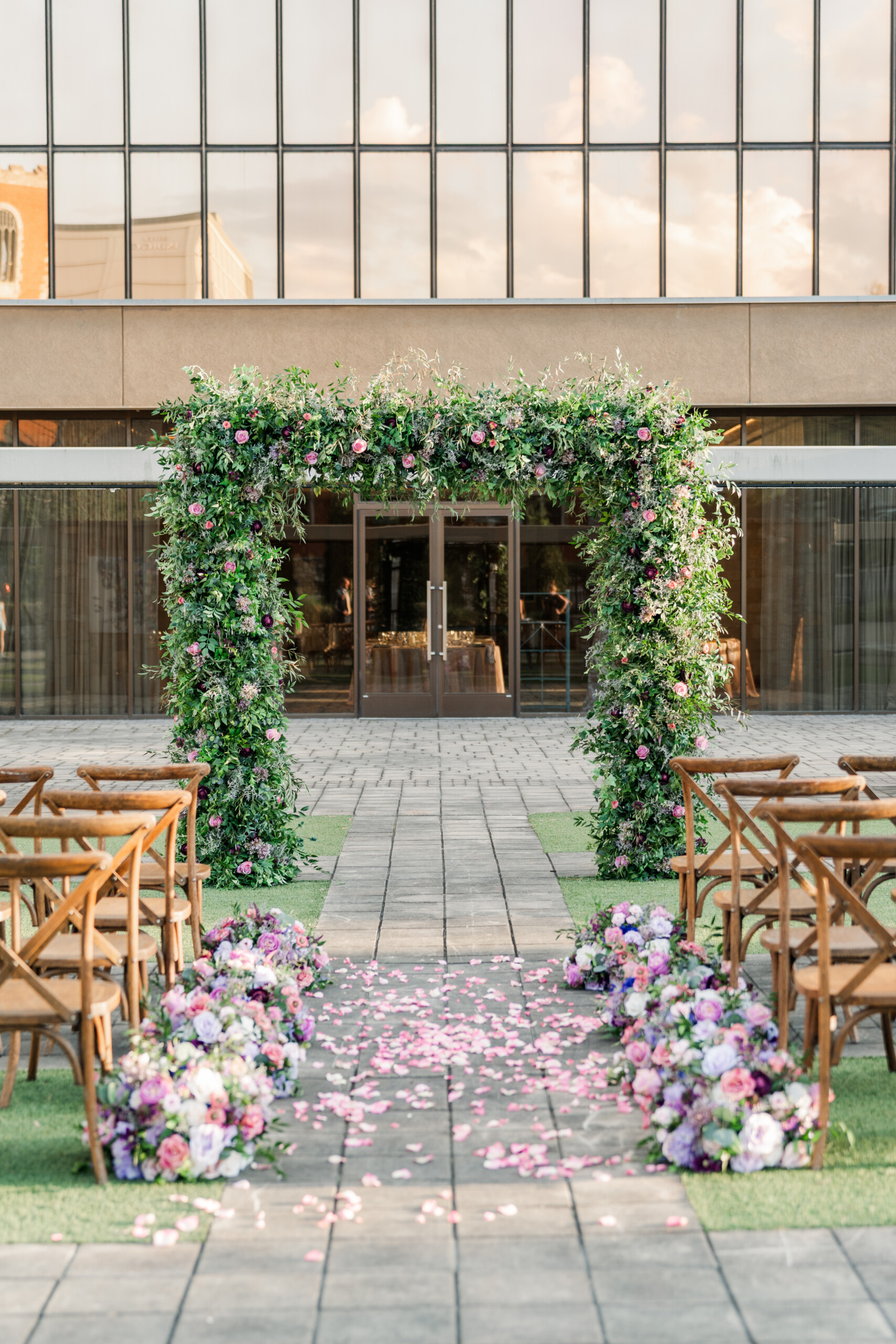 Westin Wedding