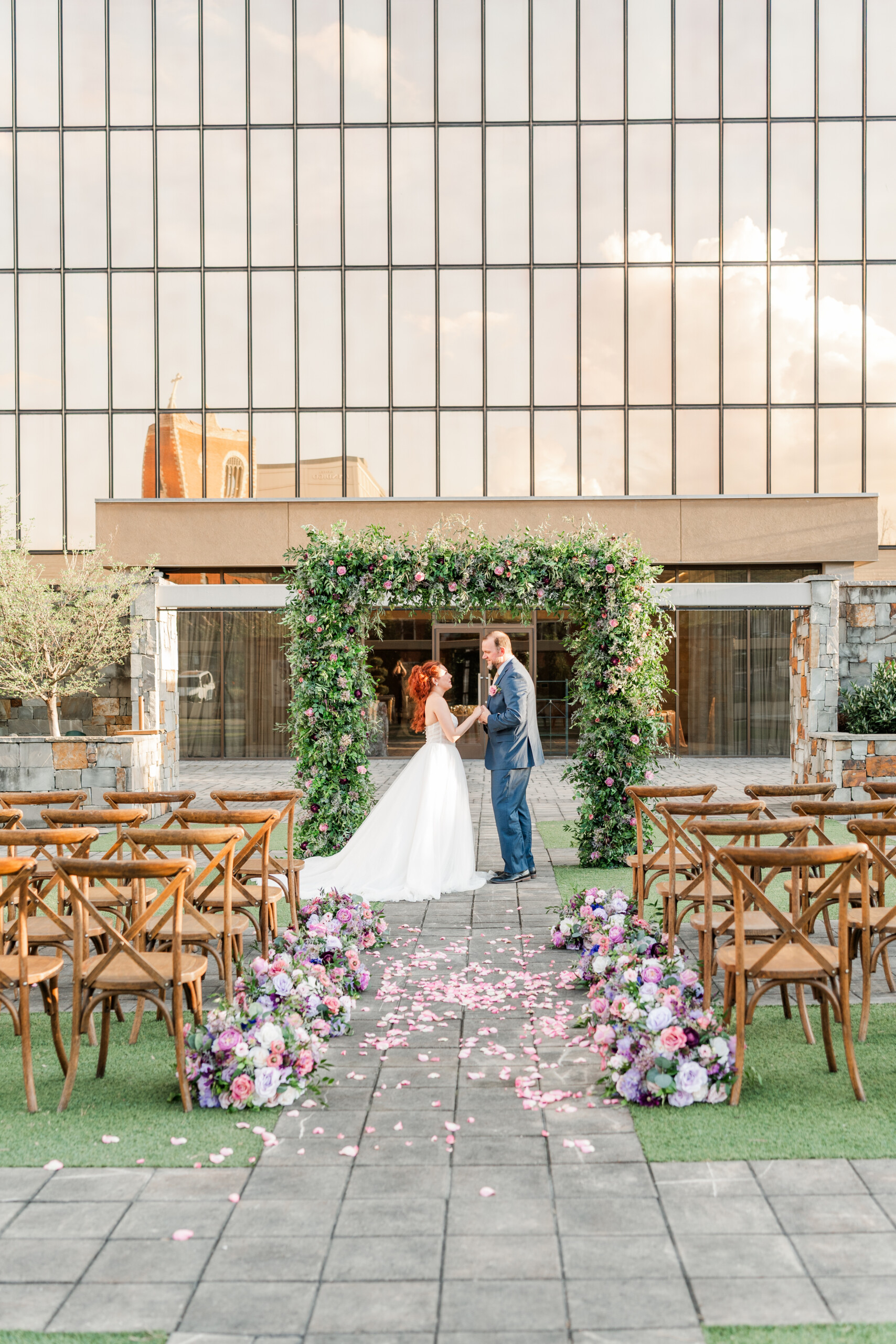 Westin Wedding
