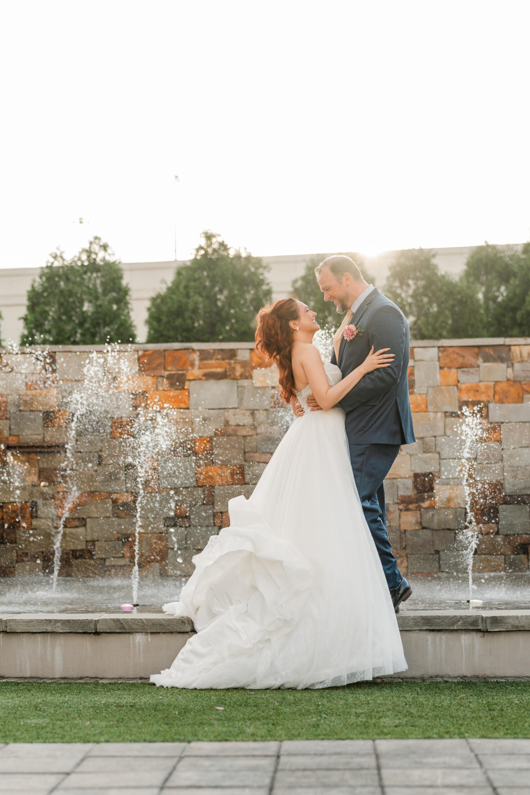 Westin Wedding