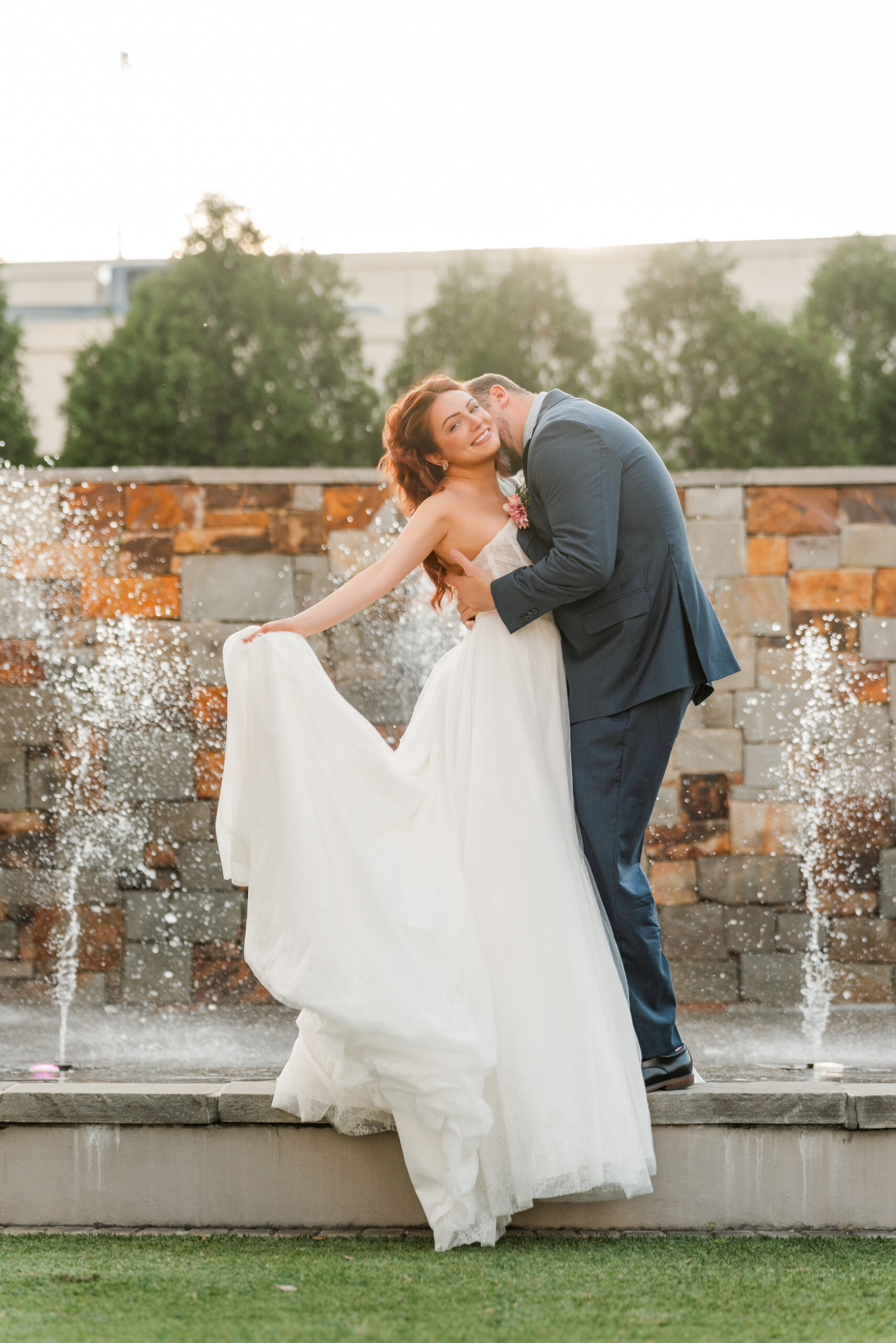 Westin Wedding