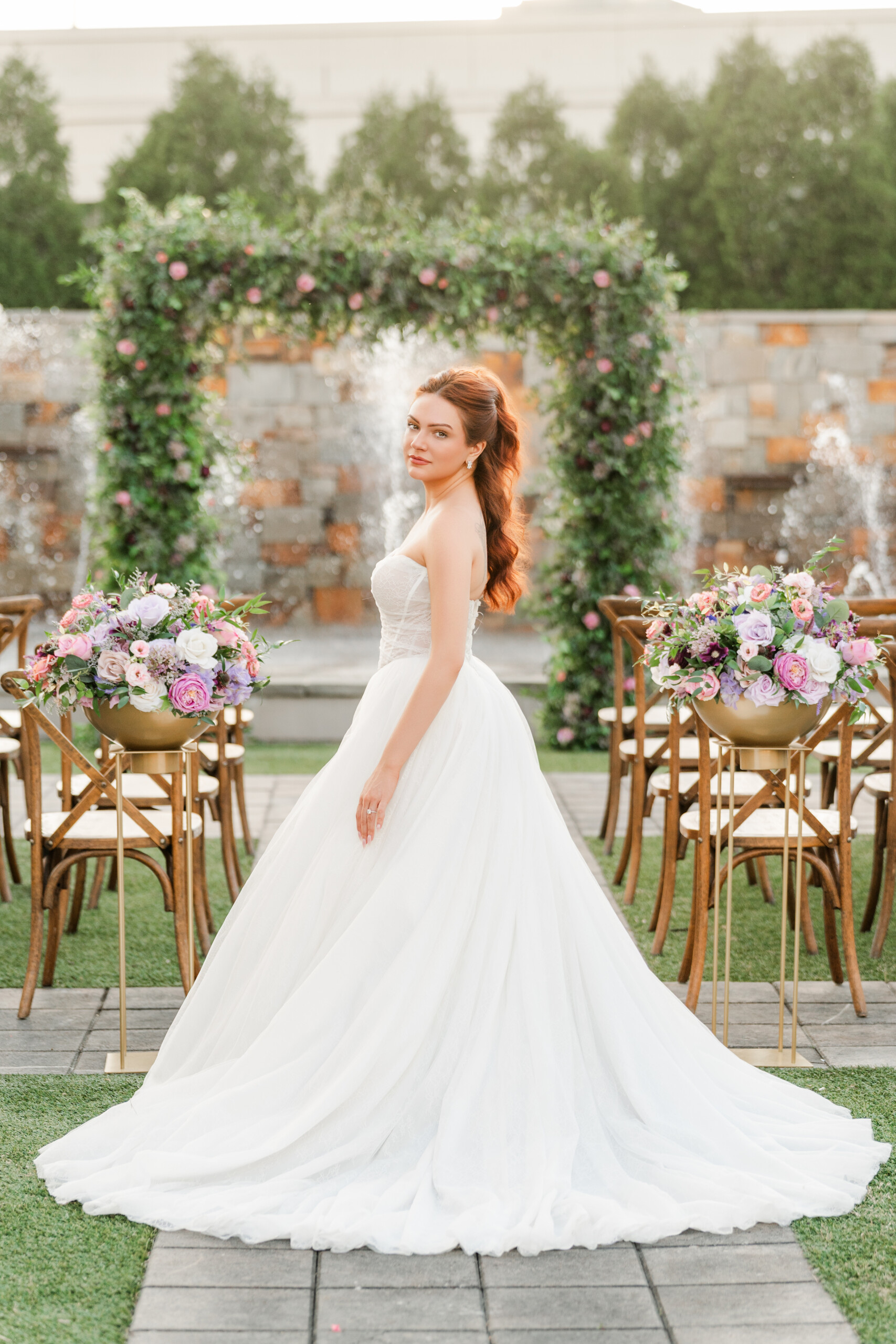 Westin Wedding