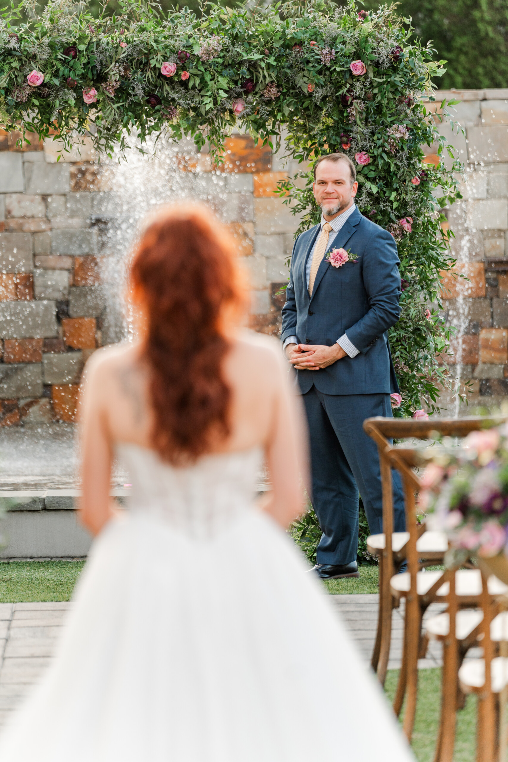 Westin Wedding