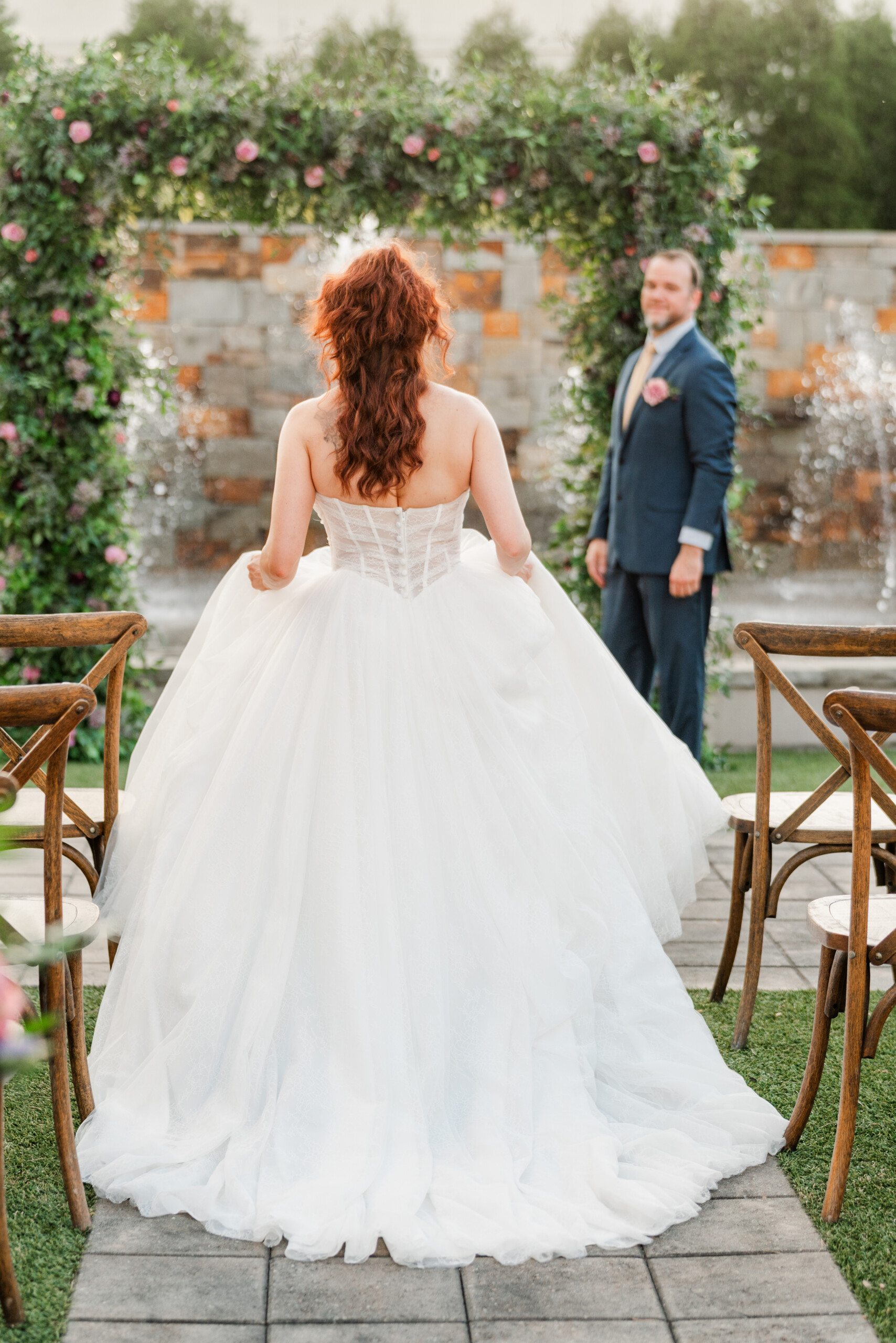 Westin Wedding