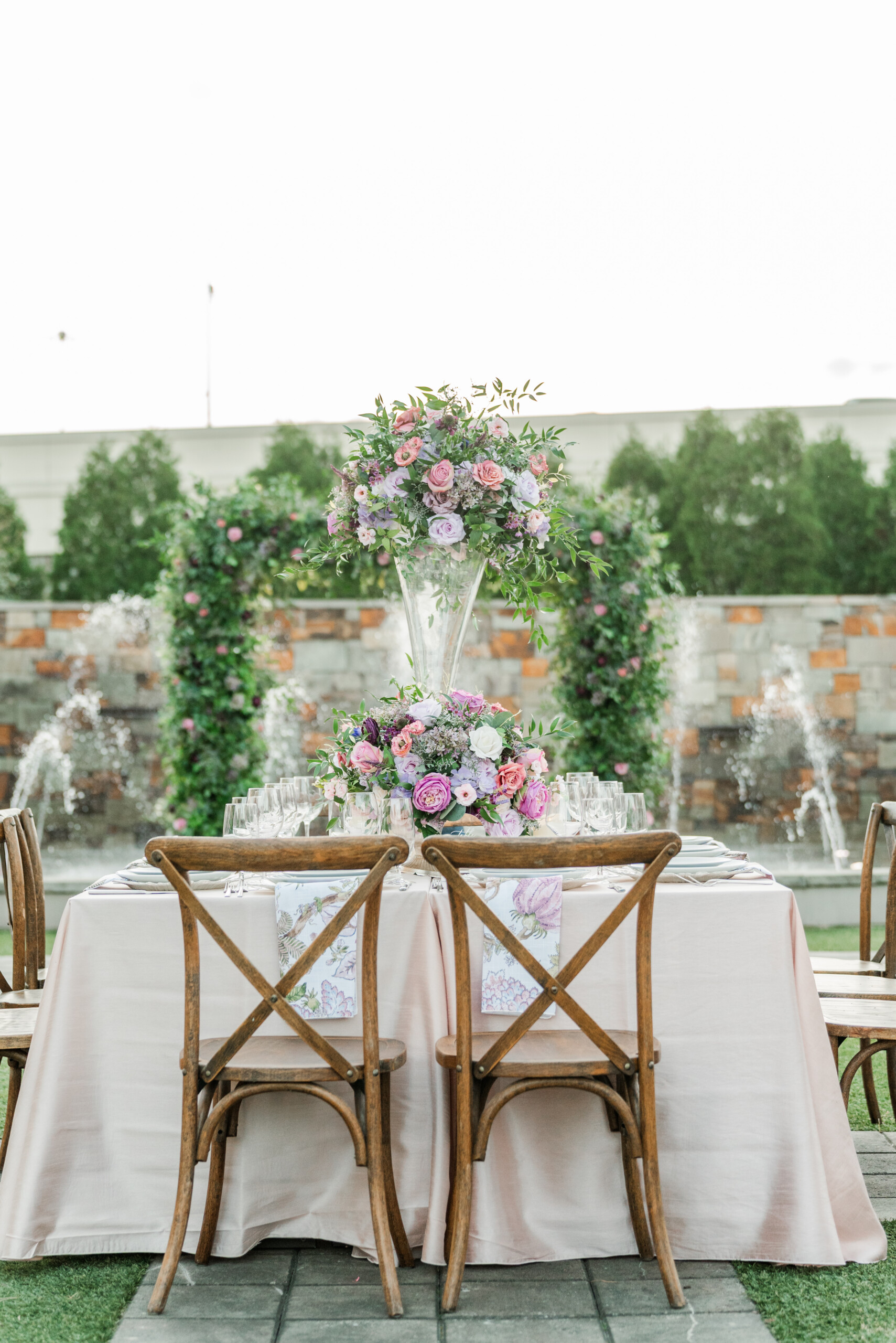 Westin Wedding