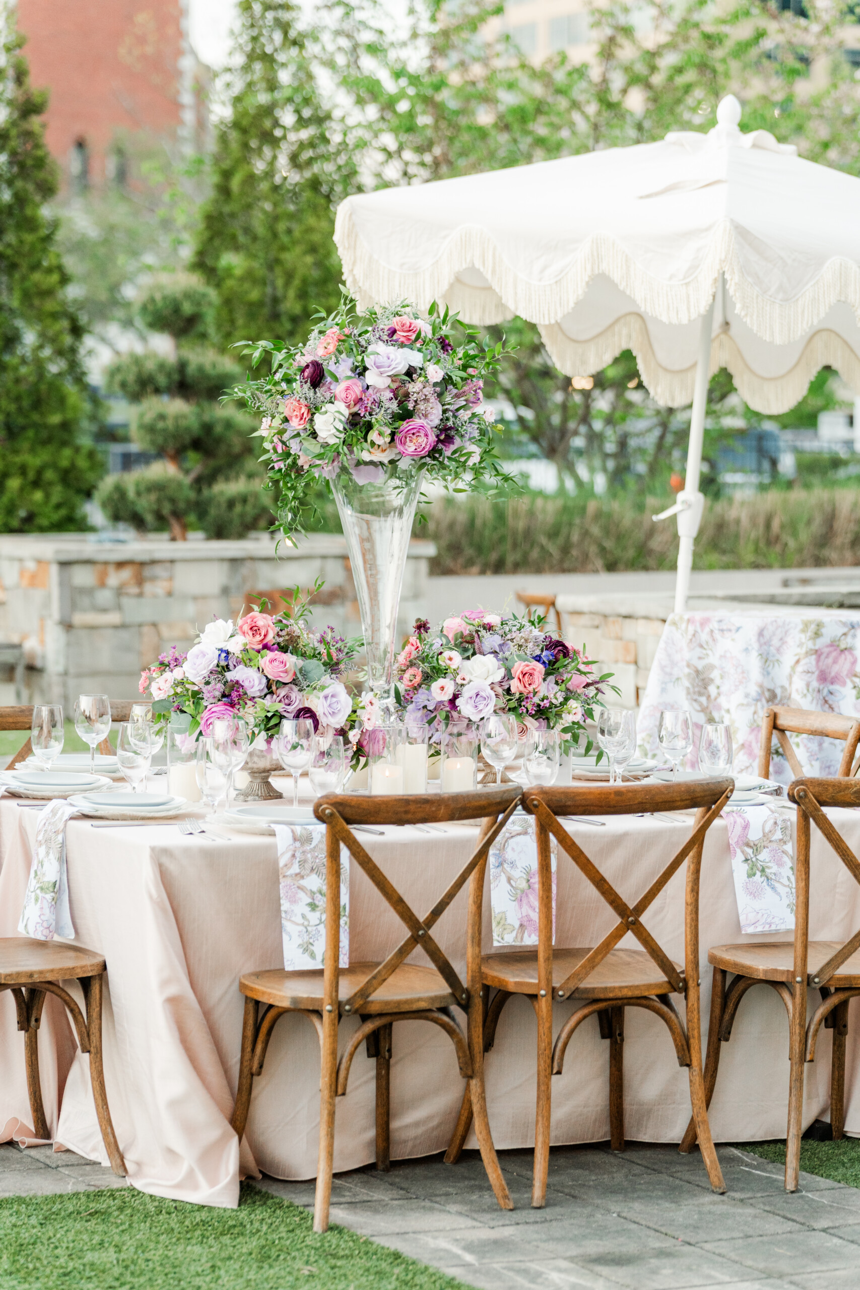 Westin Wedding