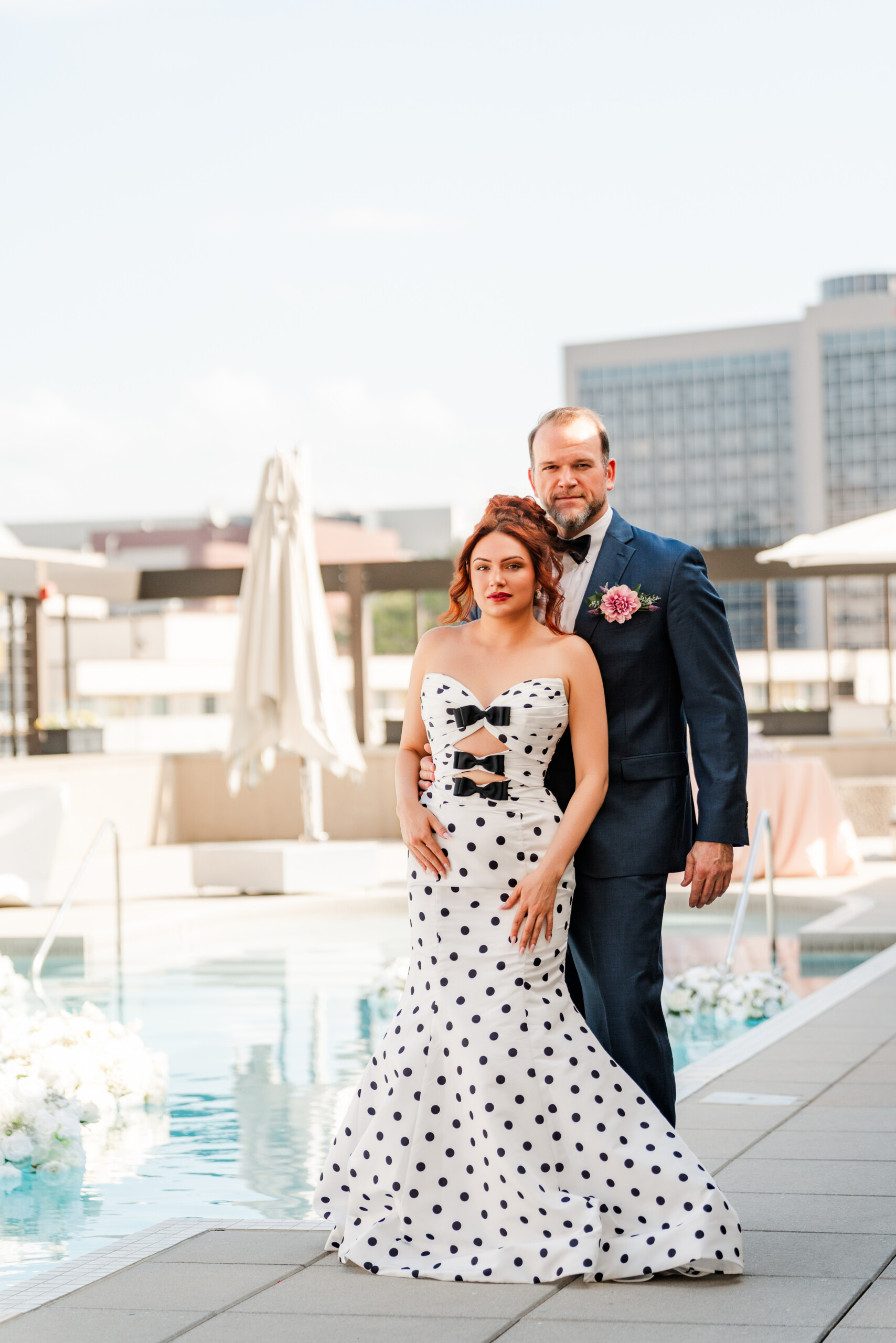 Westin Wedding