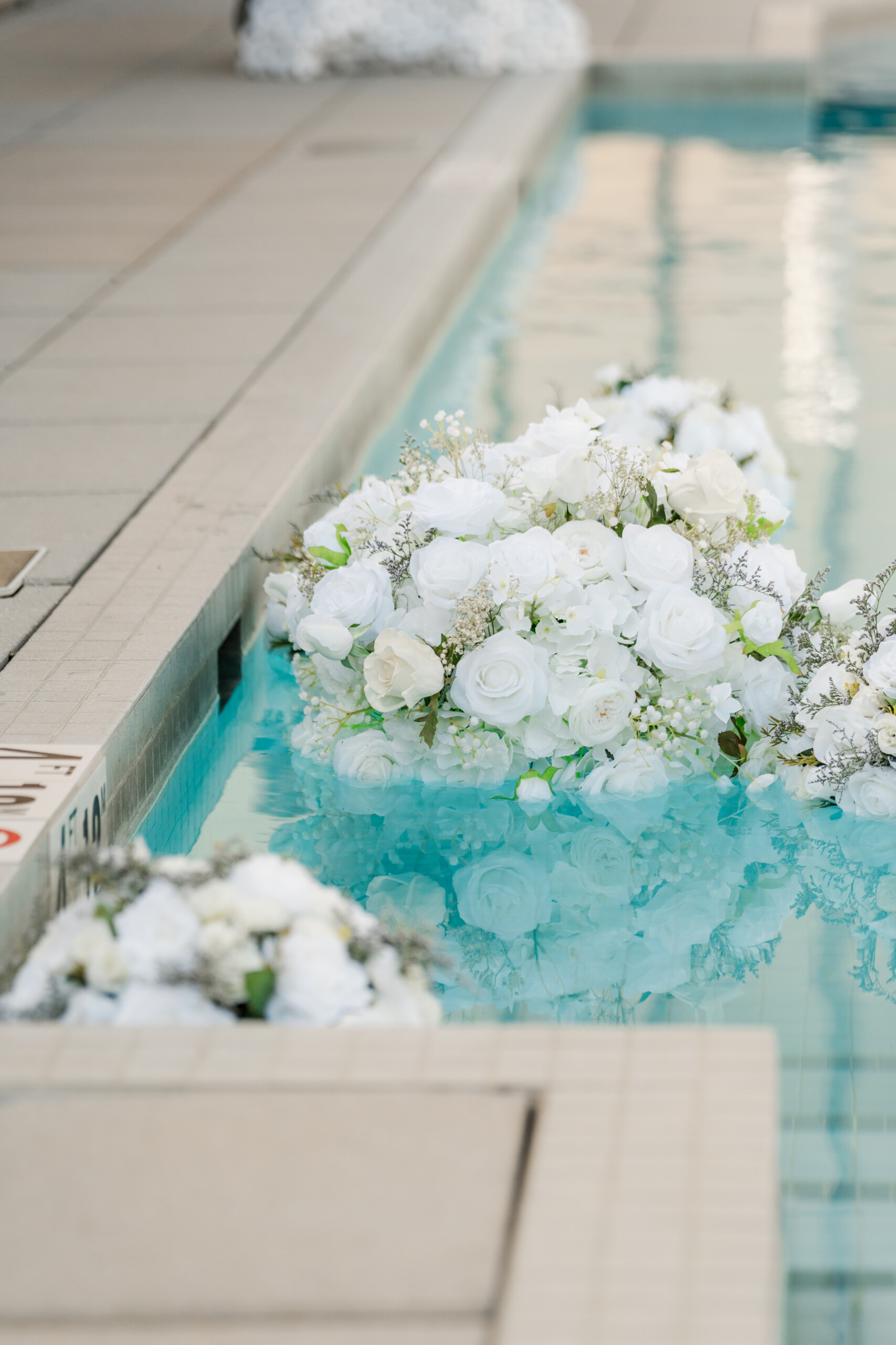 Westin Wedding