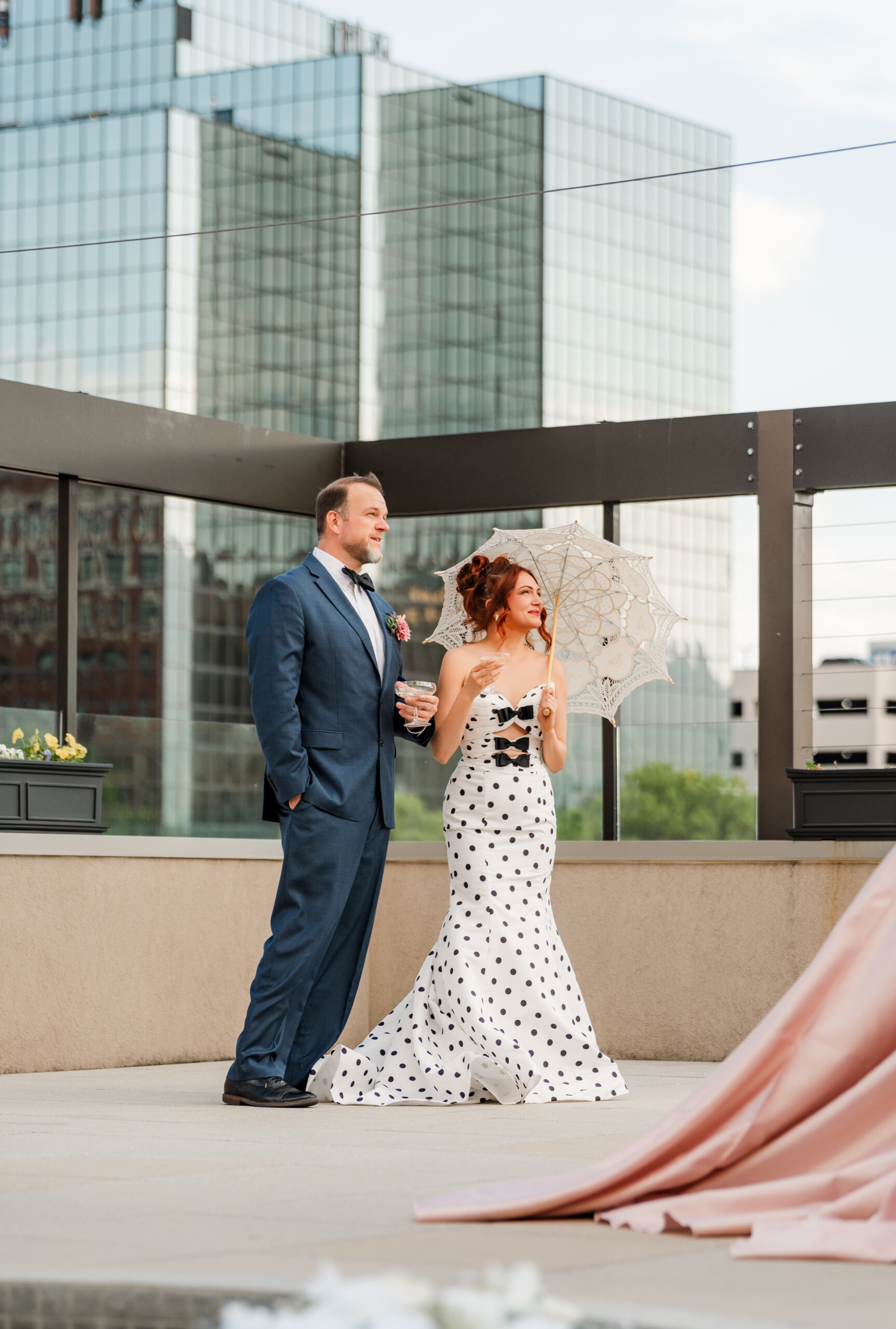 Westin Wedding