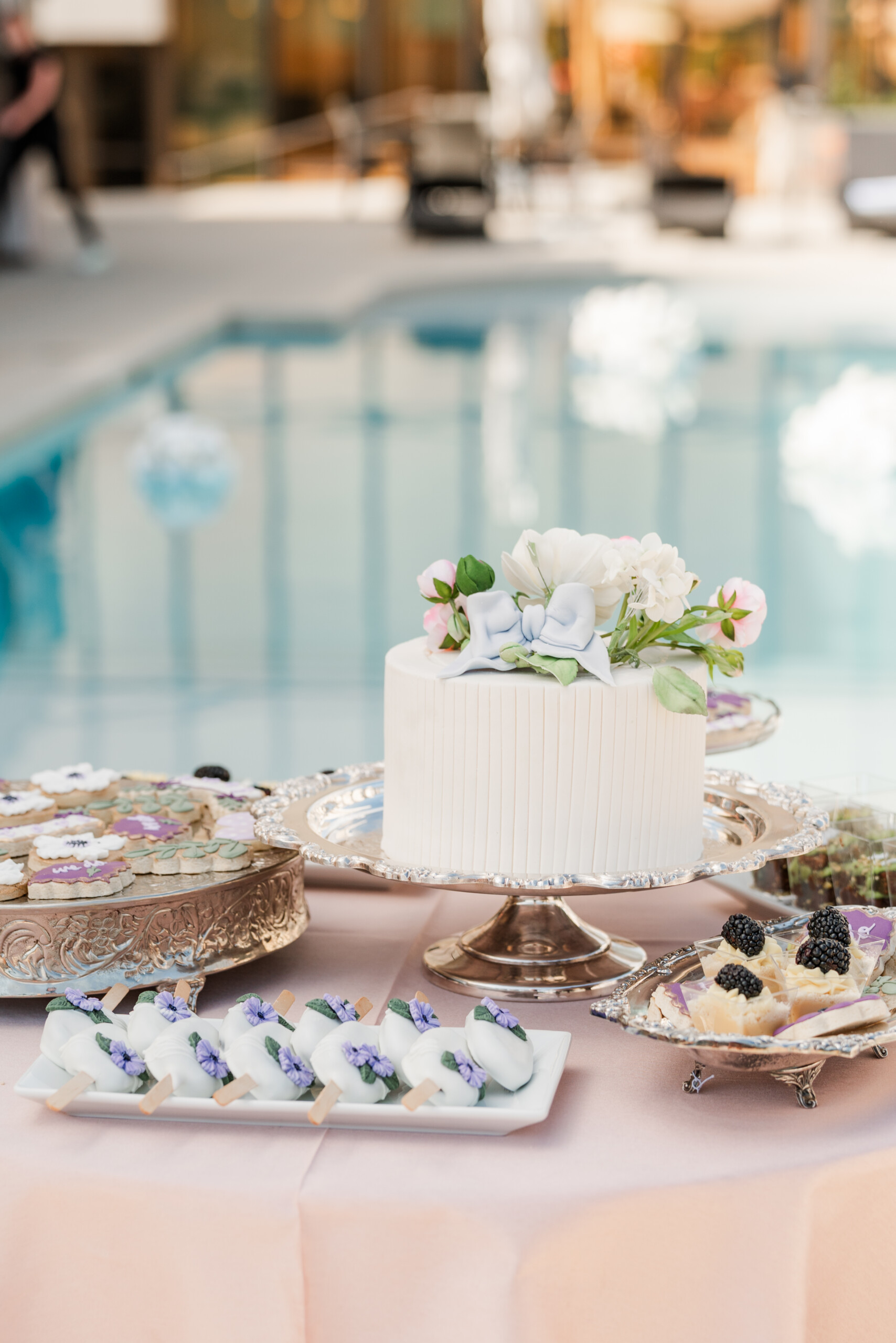 Westin Wedding