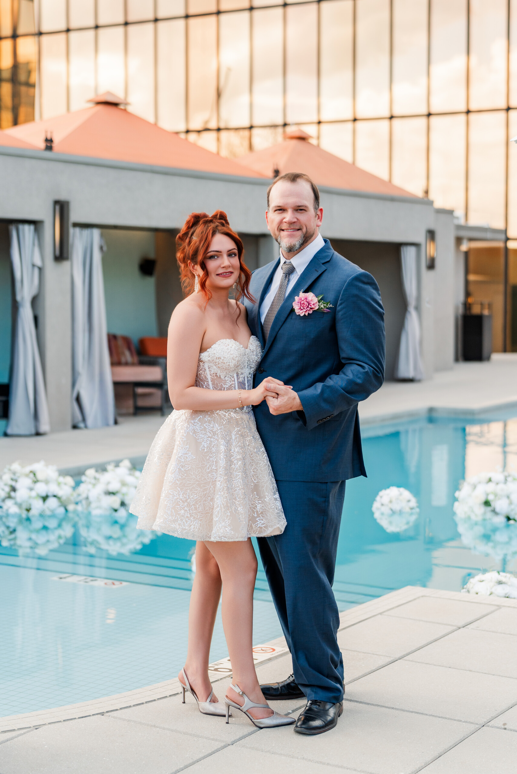 Westin Wedding