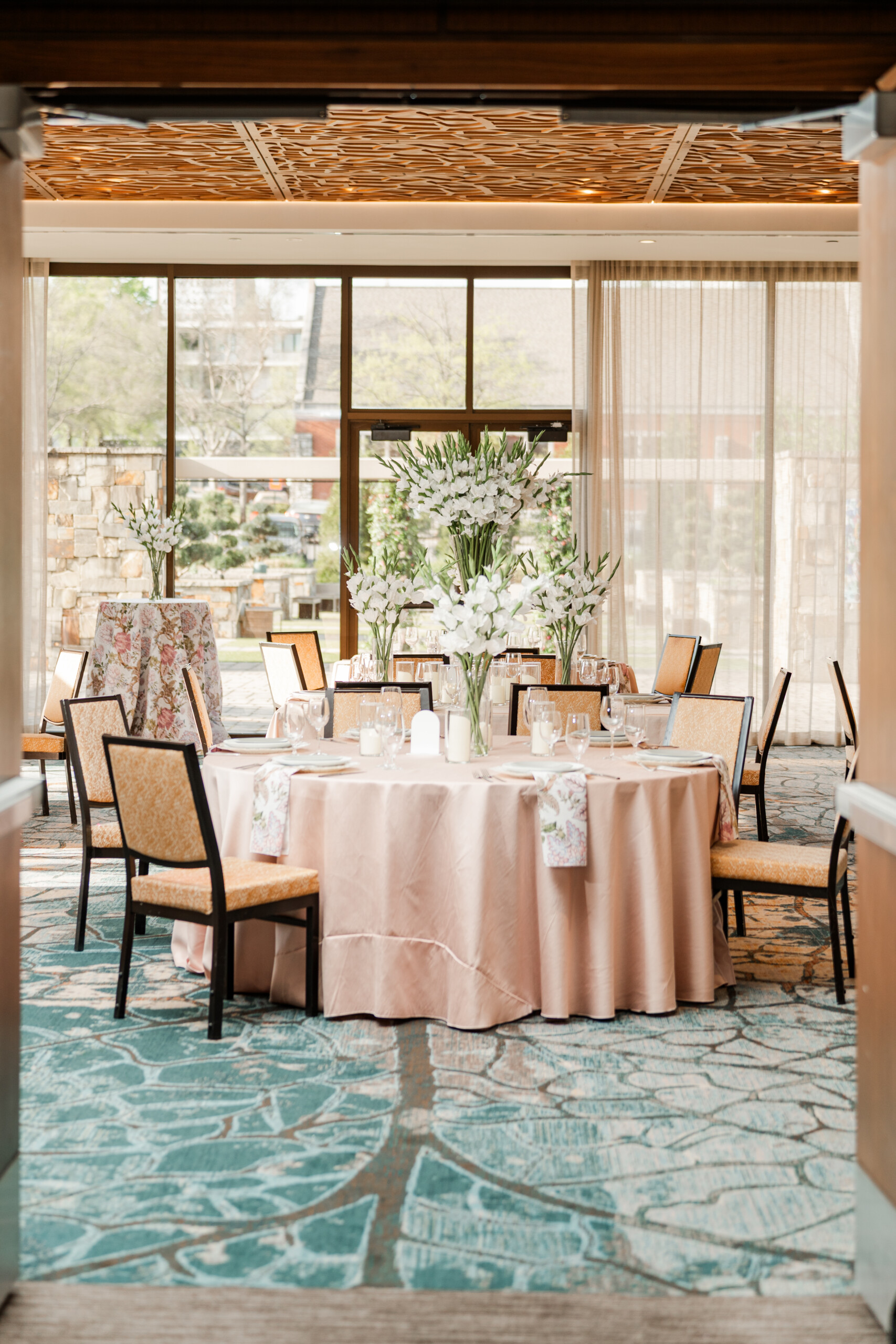 Westin Wedding
