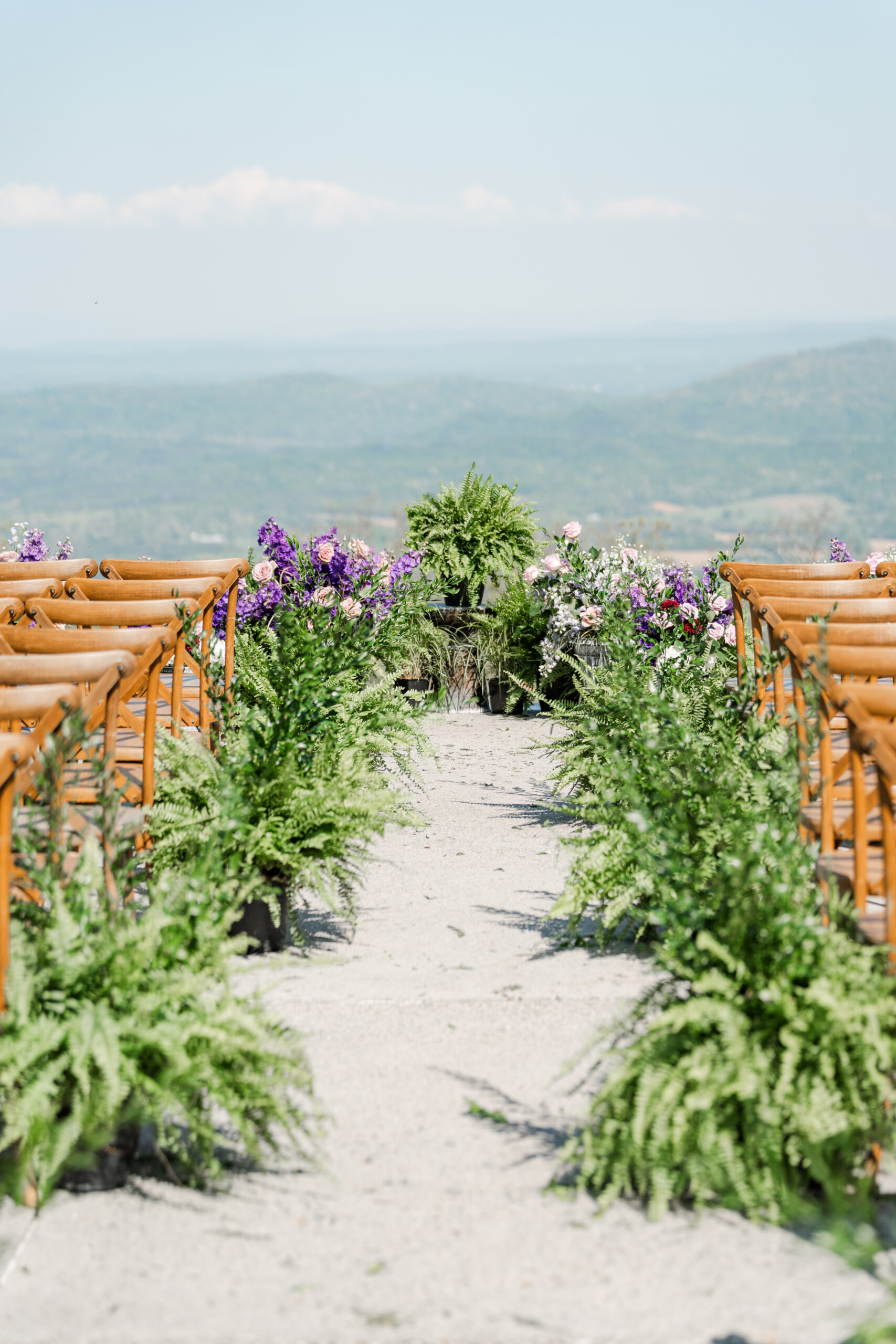 The McLemore Resort Wedding