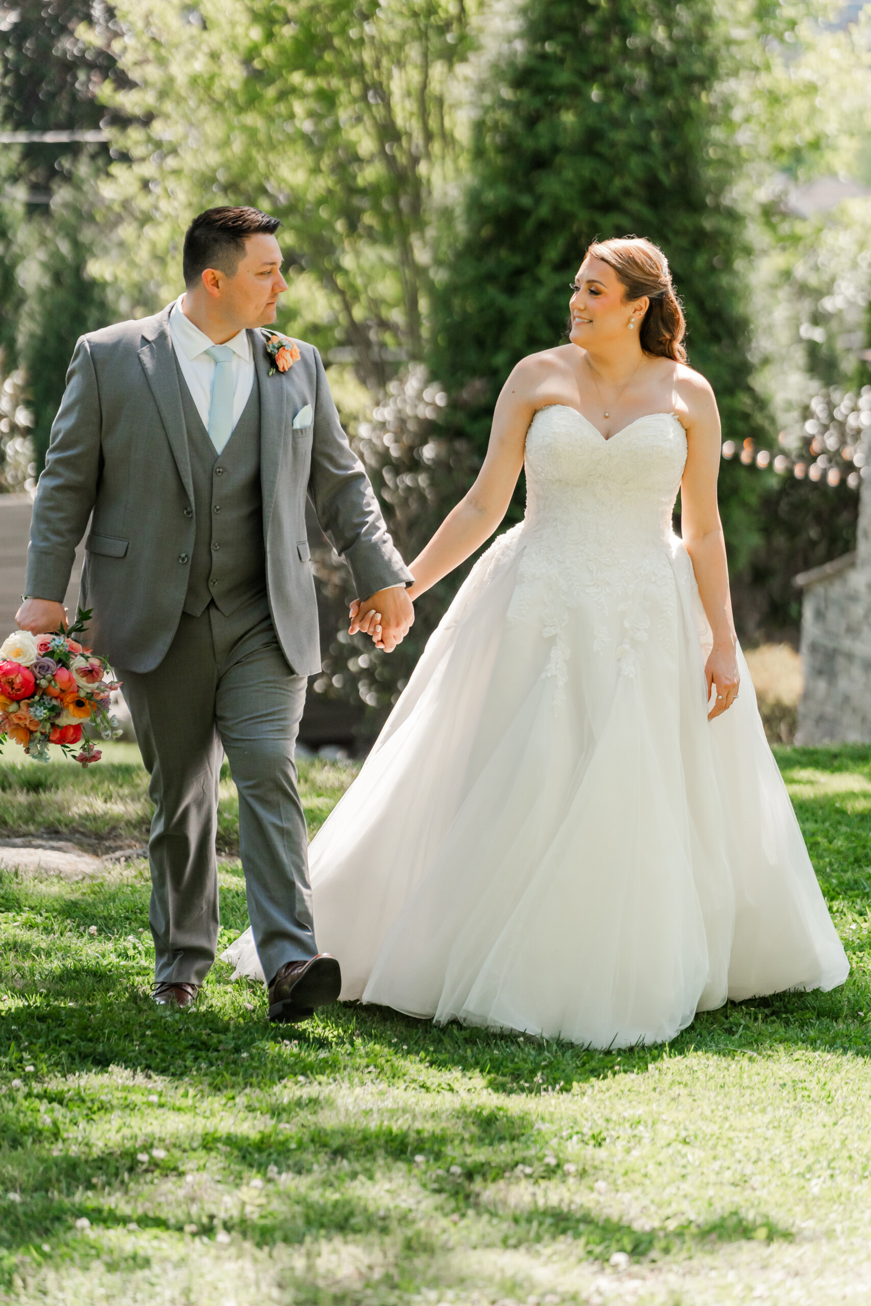 The Venue Chattanooga Wedding