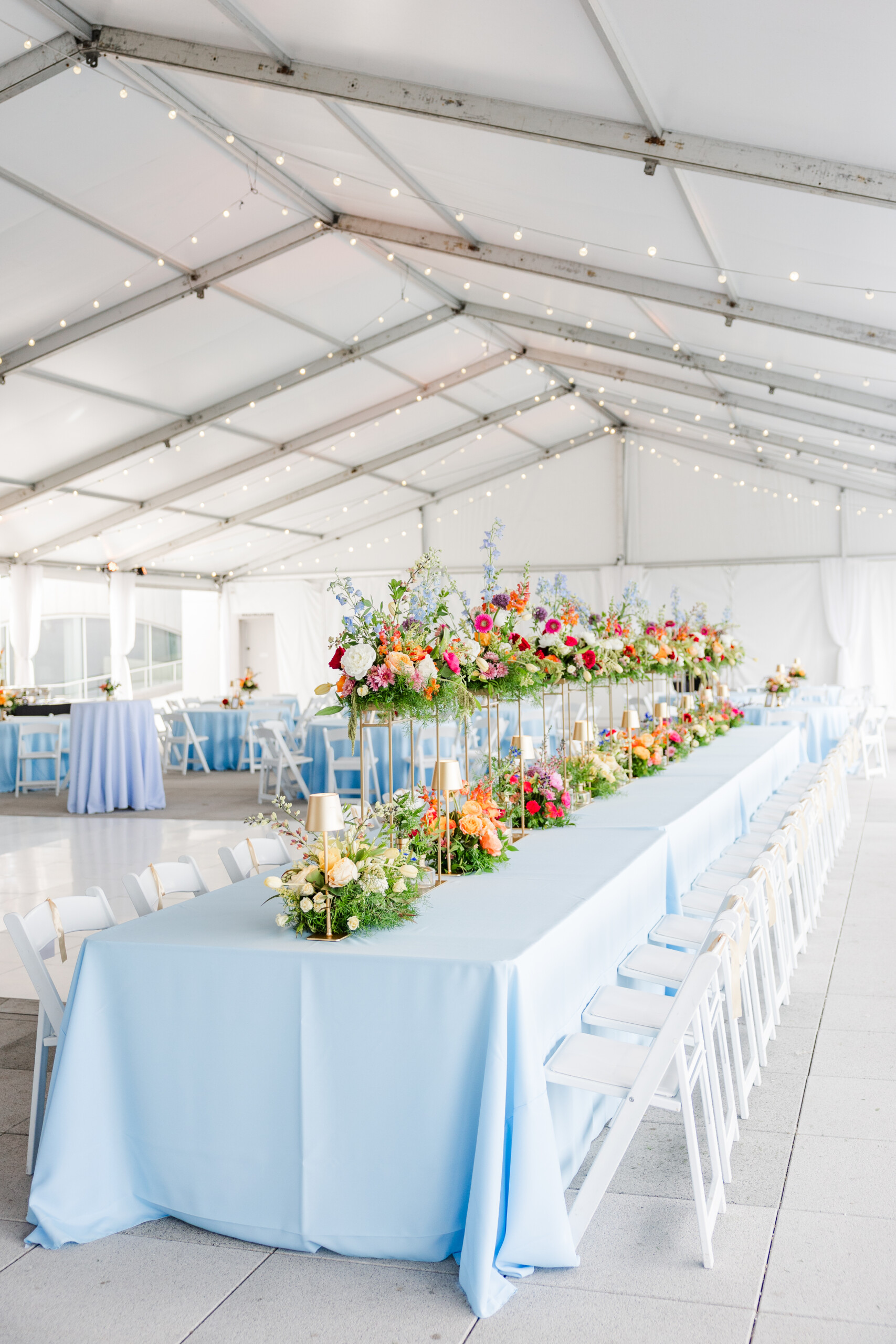 The Hunter Museum Wedding