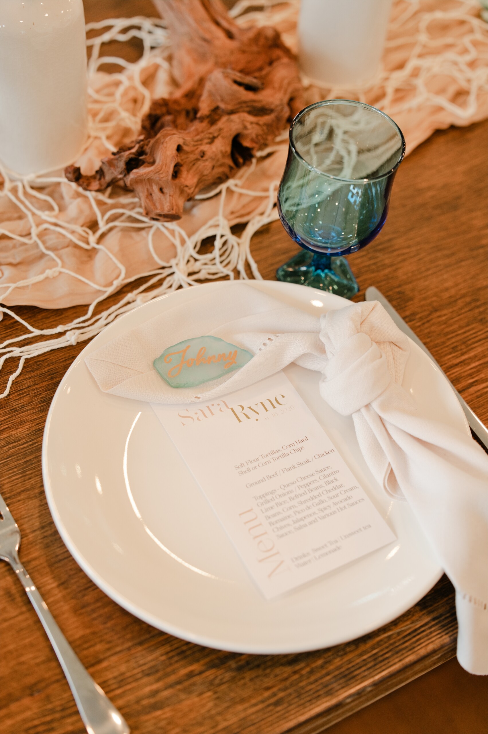 Howe Farms Wedding