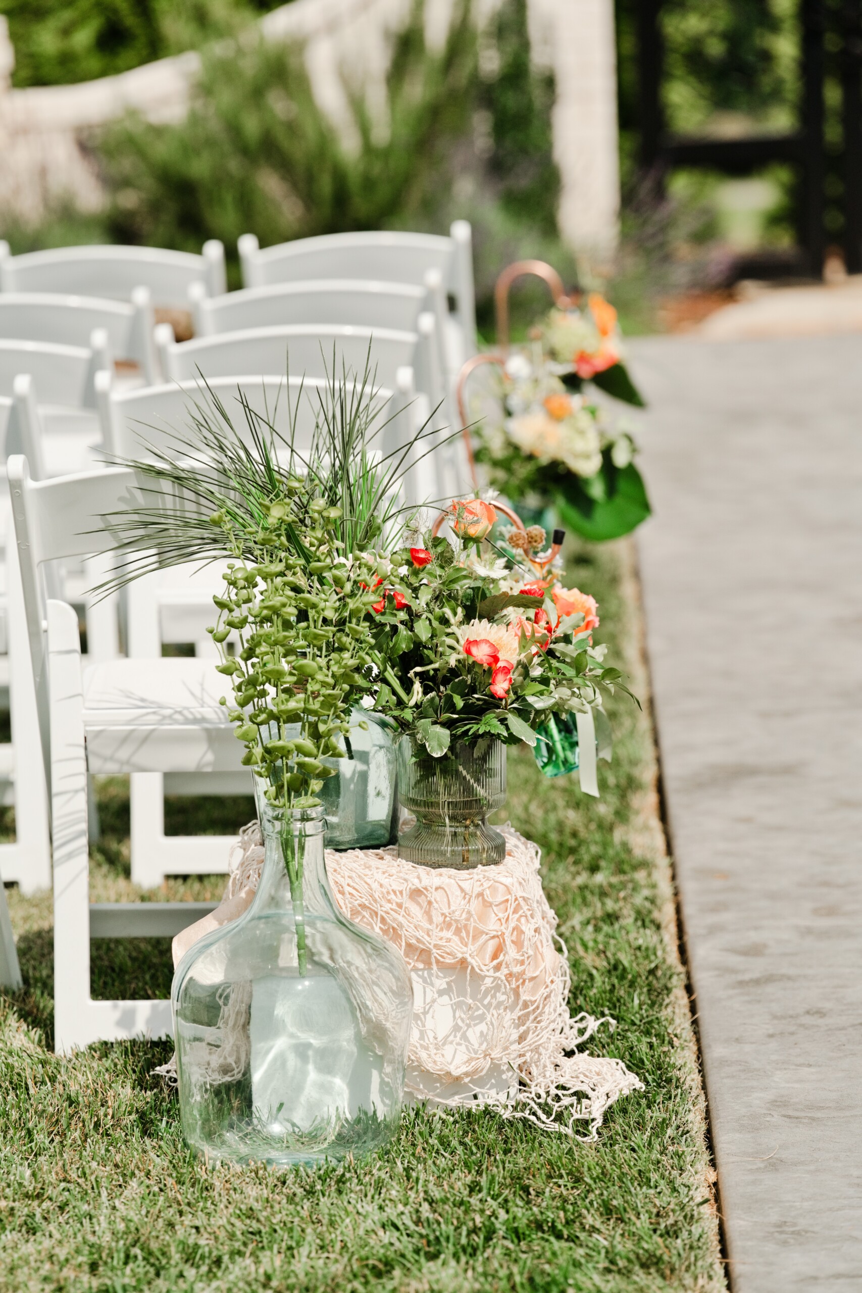 Howe Farms Wedding