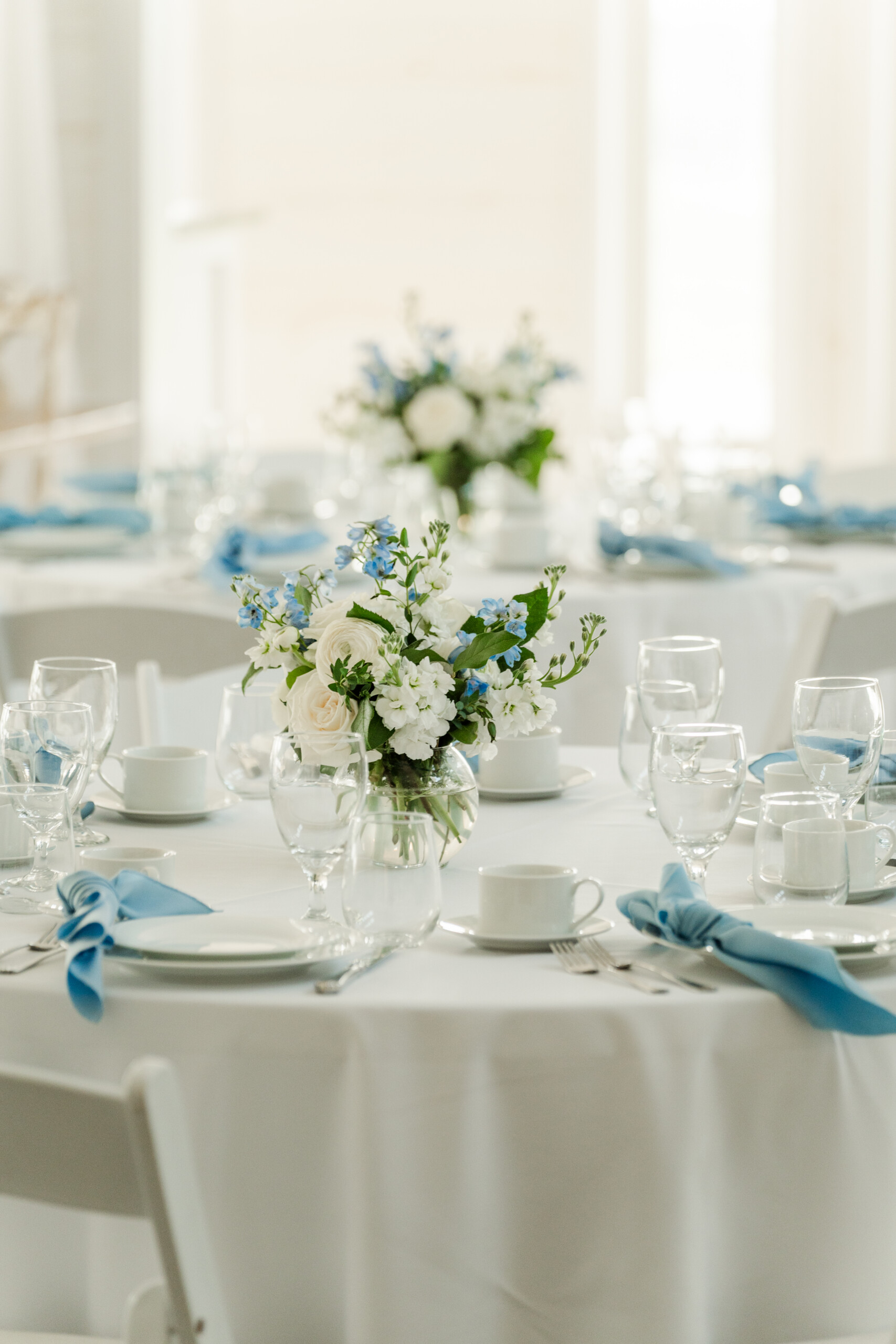 Highlands Chapel Wedding