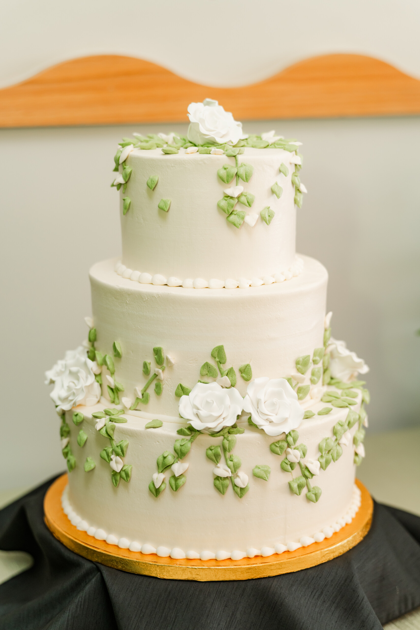 The Waymark Wedding