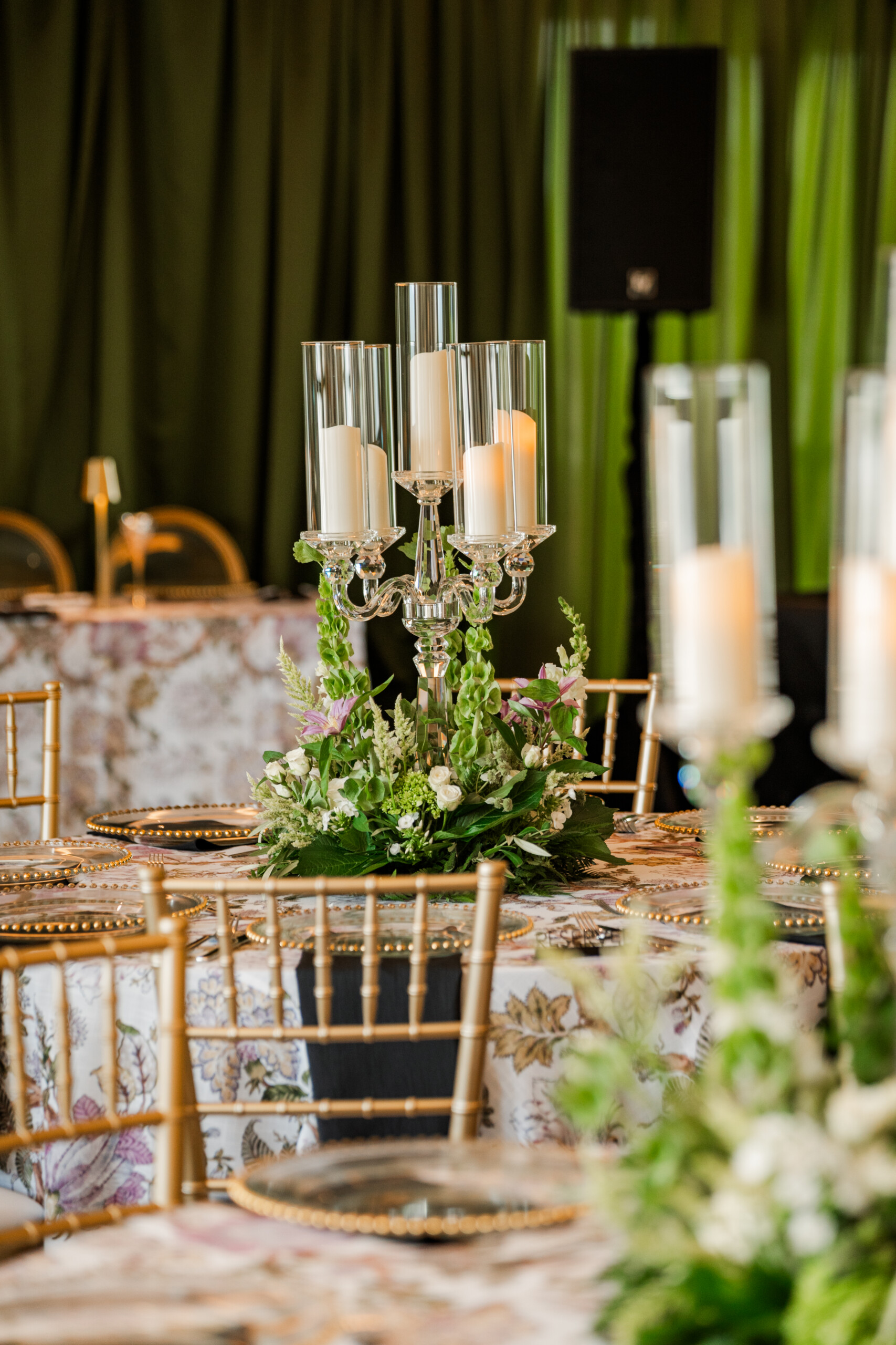The Waymark Wedding
