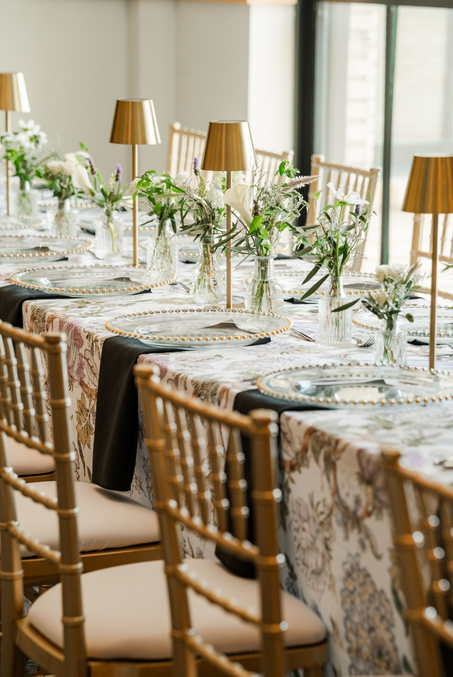 The Waymark Wedding