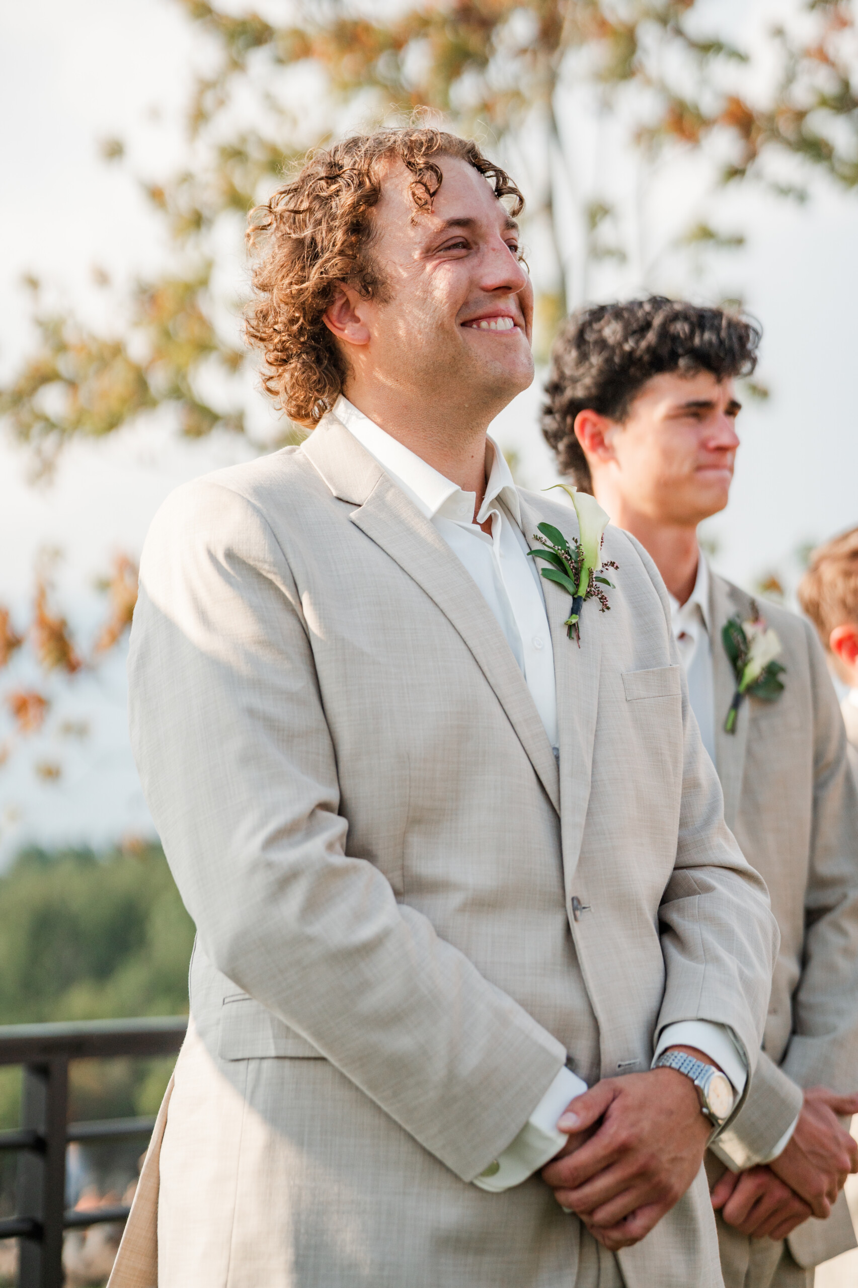 River Gorge Ranch Wedding