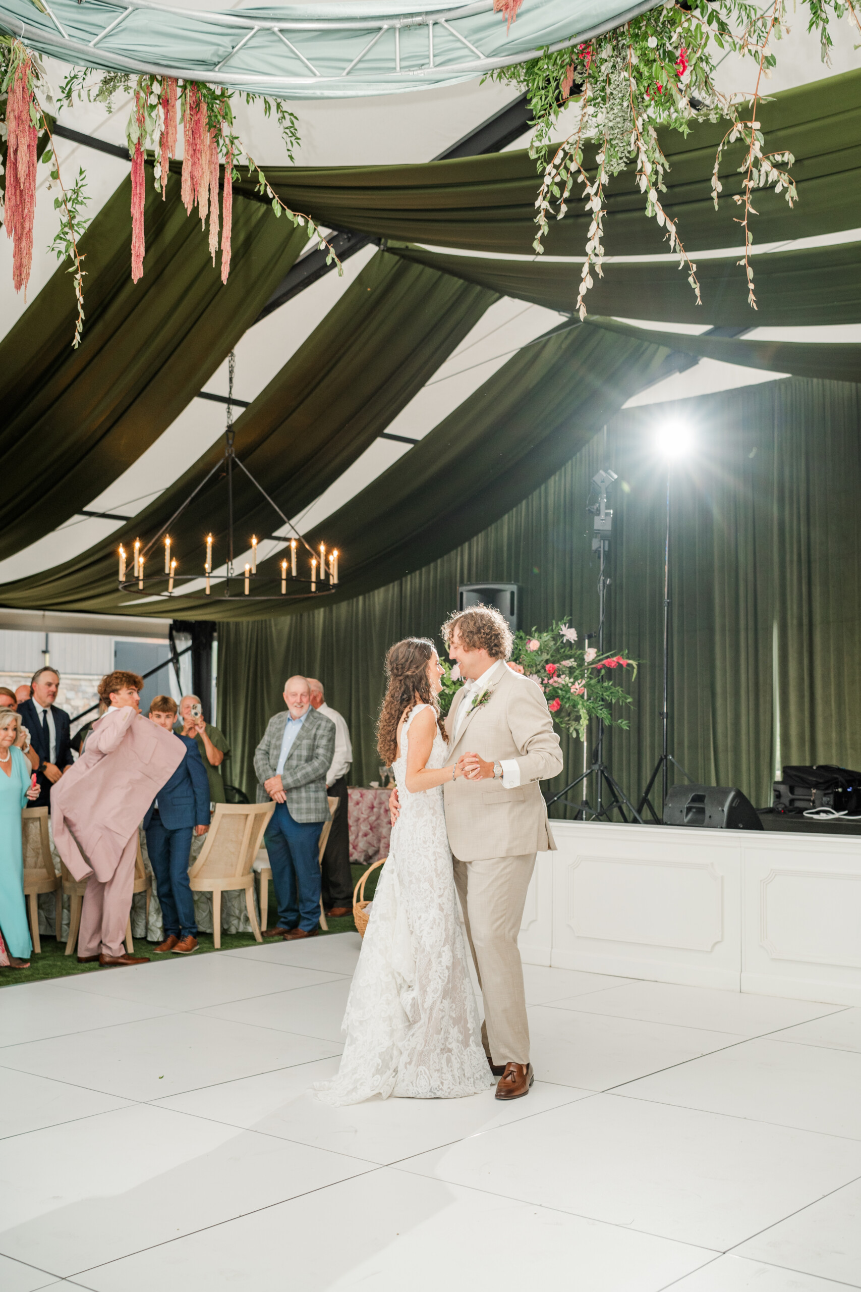 River Gorge Ranch Wedding