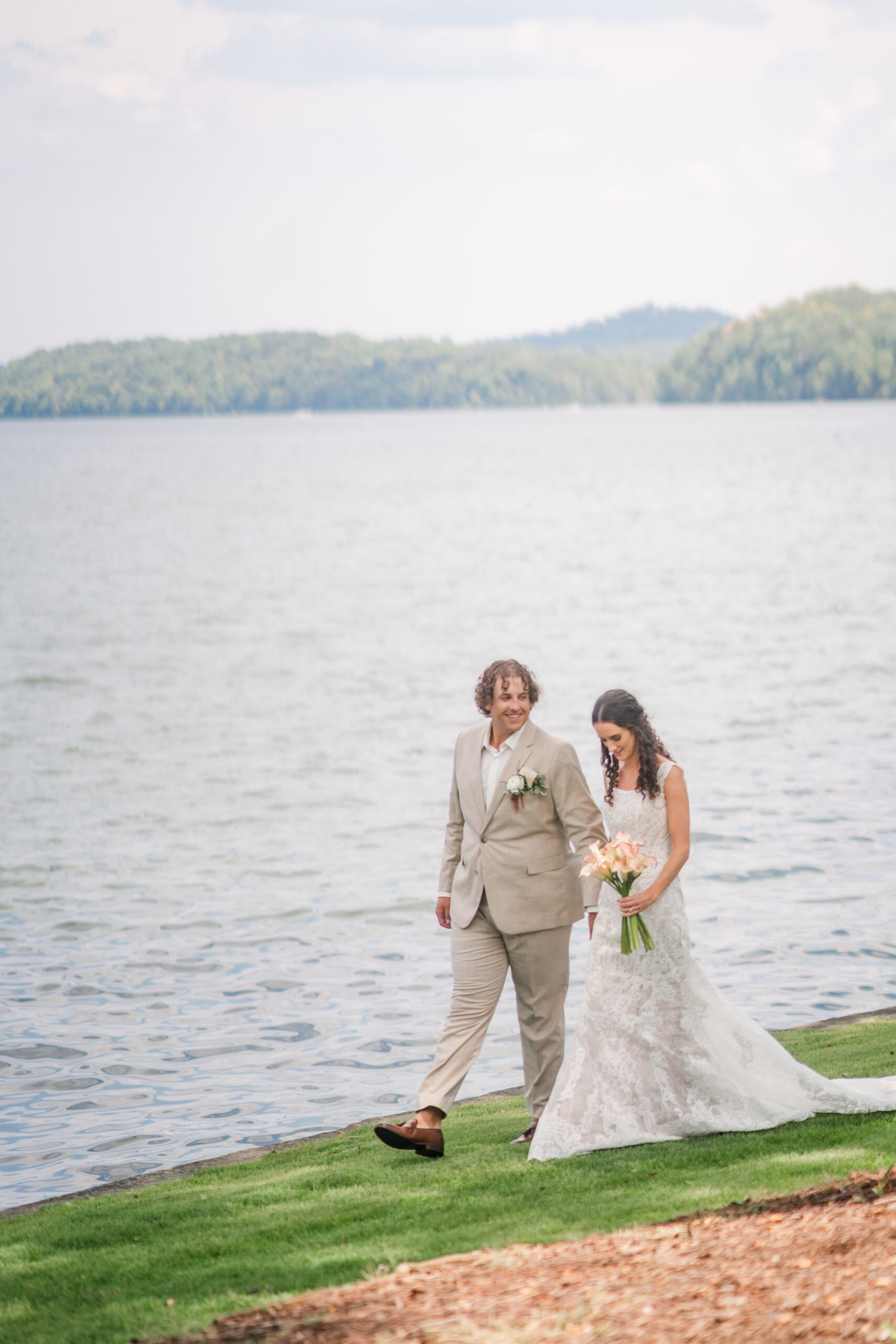River Gorge Ranch Wedding