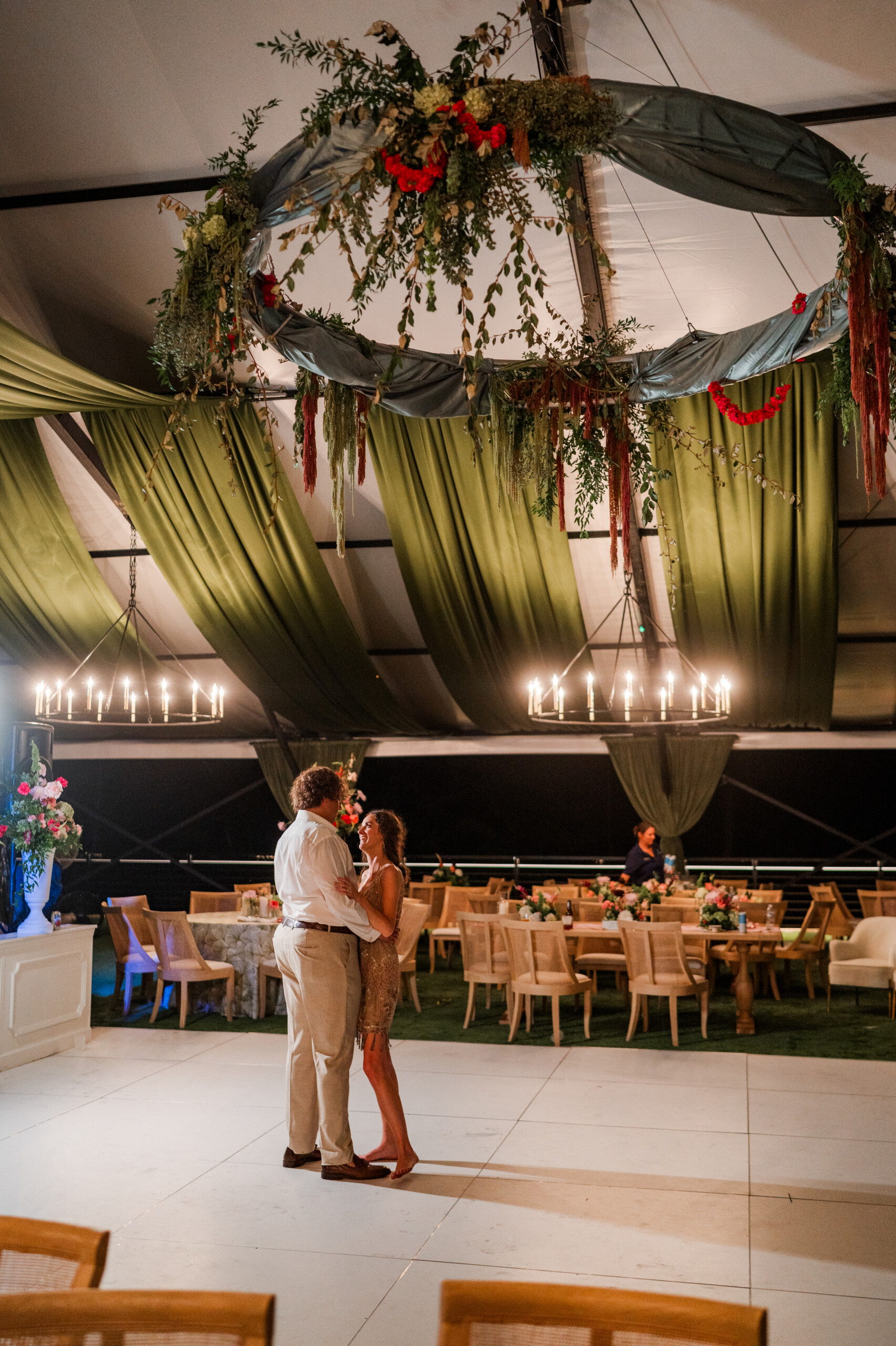 River Gorge Ranch Wedding