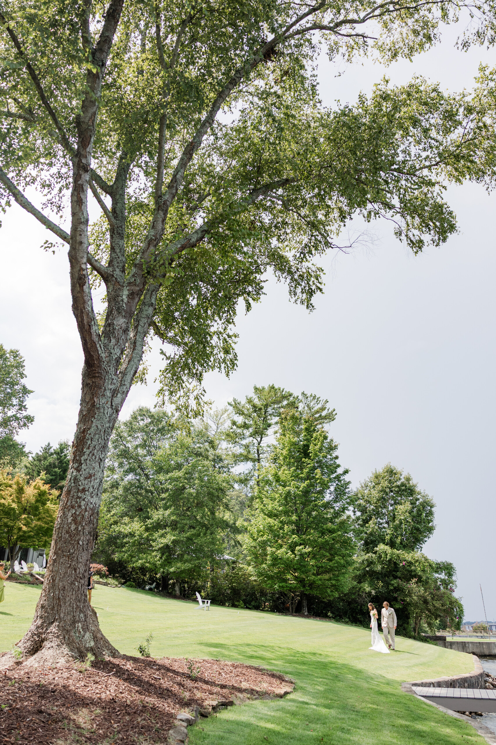 River Gorge Ranch Wedding